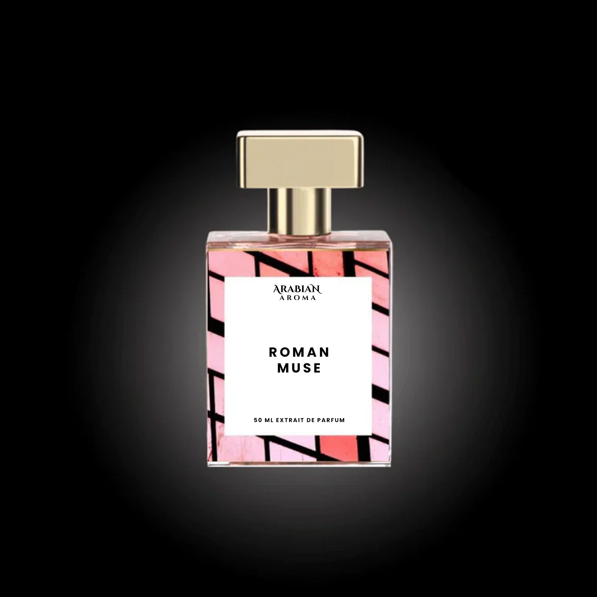 ARABIAN AROMA ROMAN MUSE