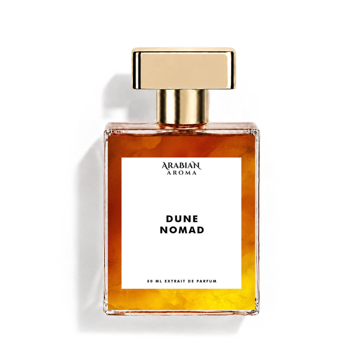 Arabian Aroma Dune Nomad