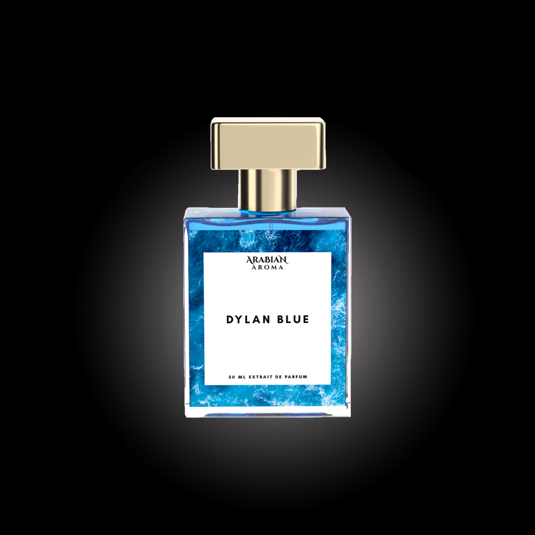 Arabian Aroma Dylan Blue