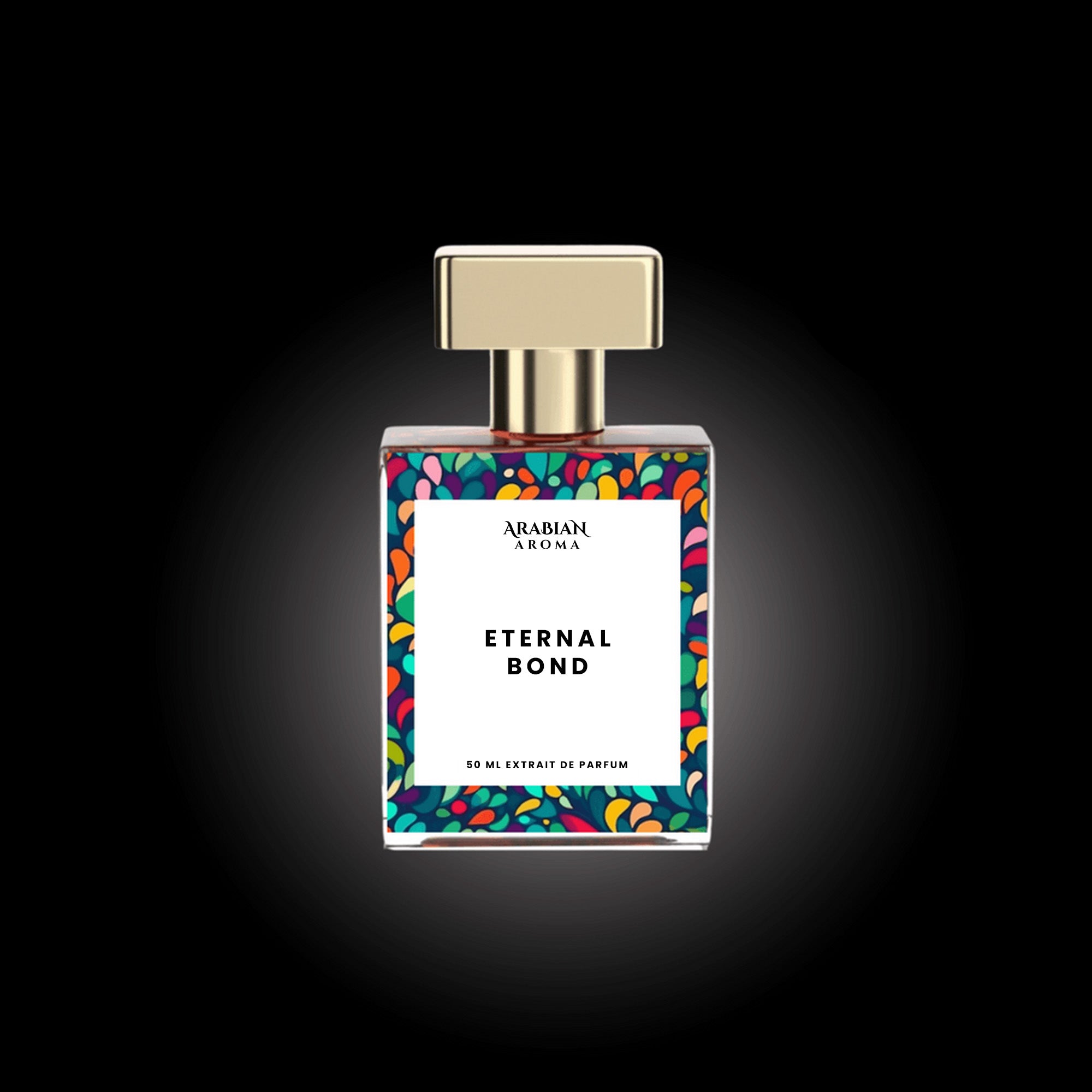 Arabian Aroma Eternal Bond