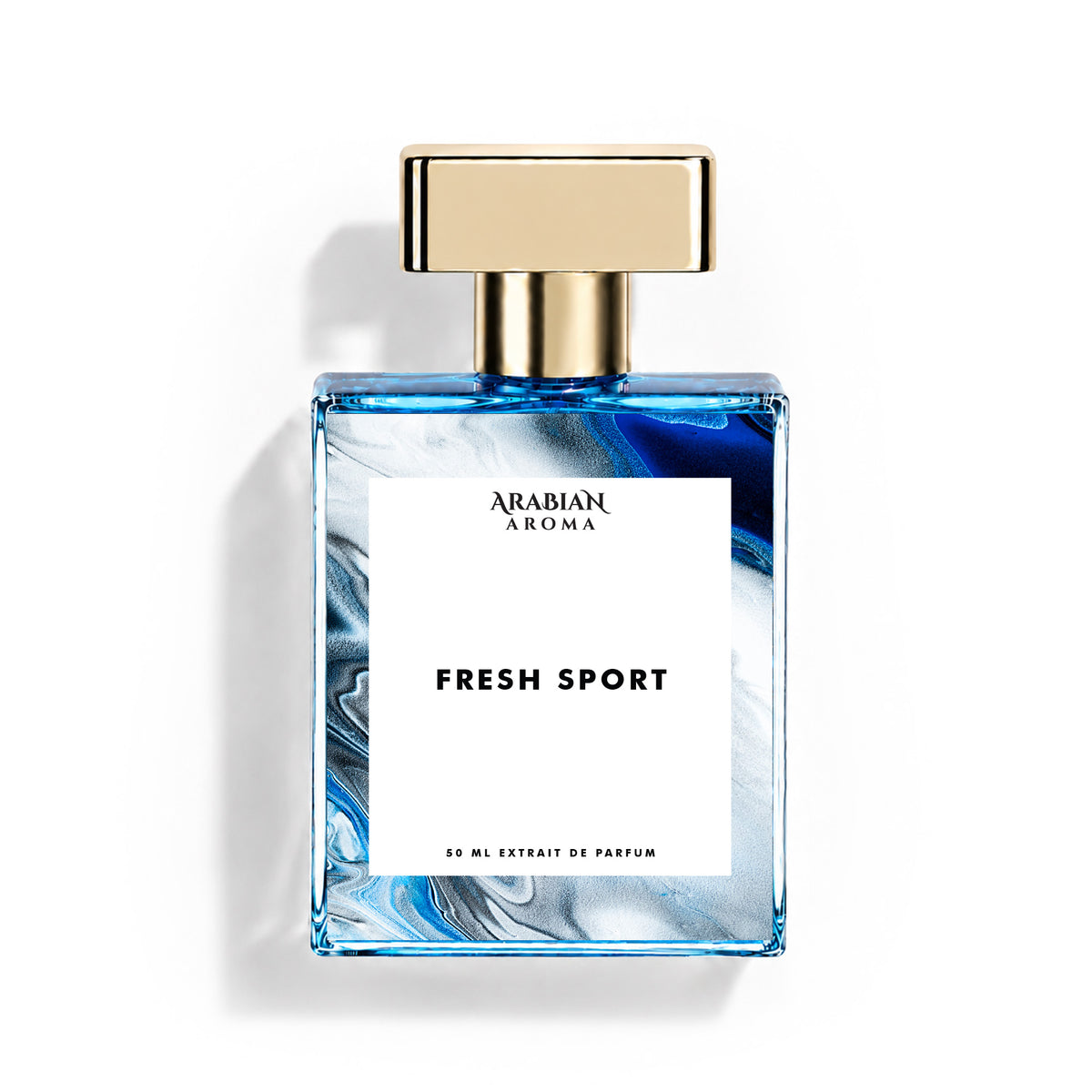Arabian Aroma Fresh Sport