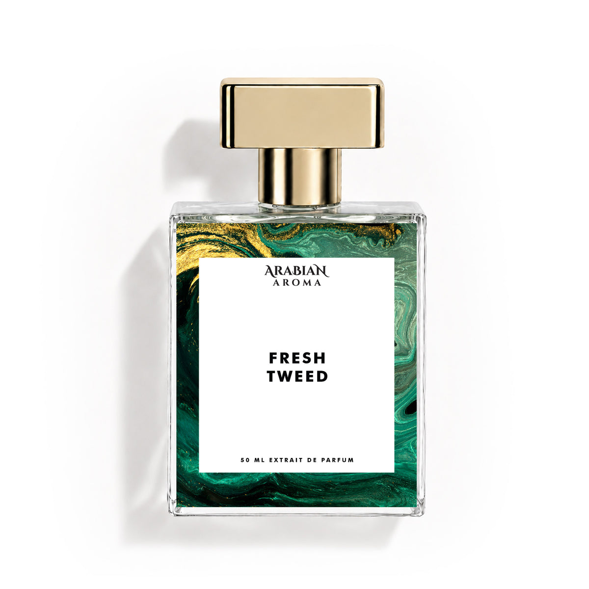 Arabian Aroma Fresh Tweed