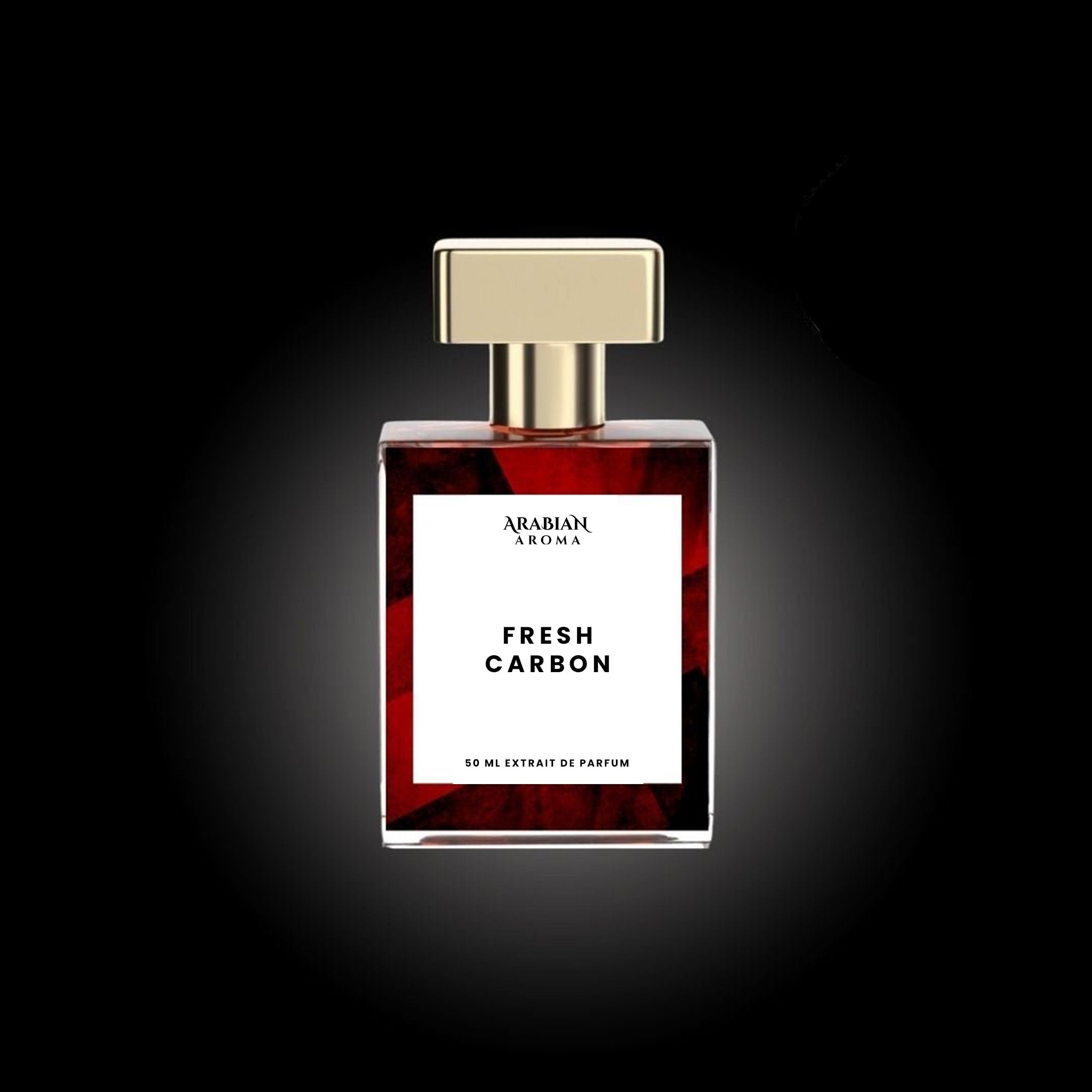 Arabian Aroma Fresh Carbon
