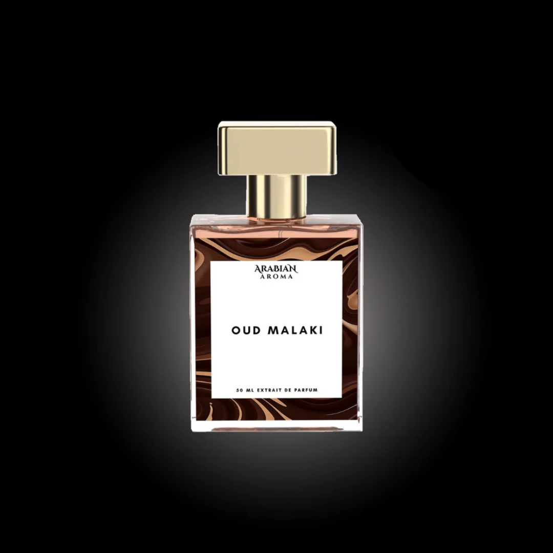 Arabian Aroma Oud Malaki