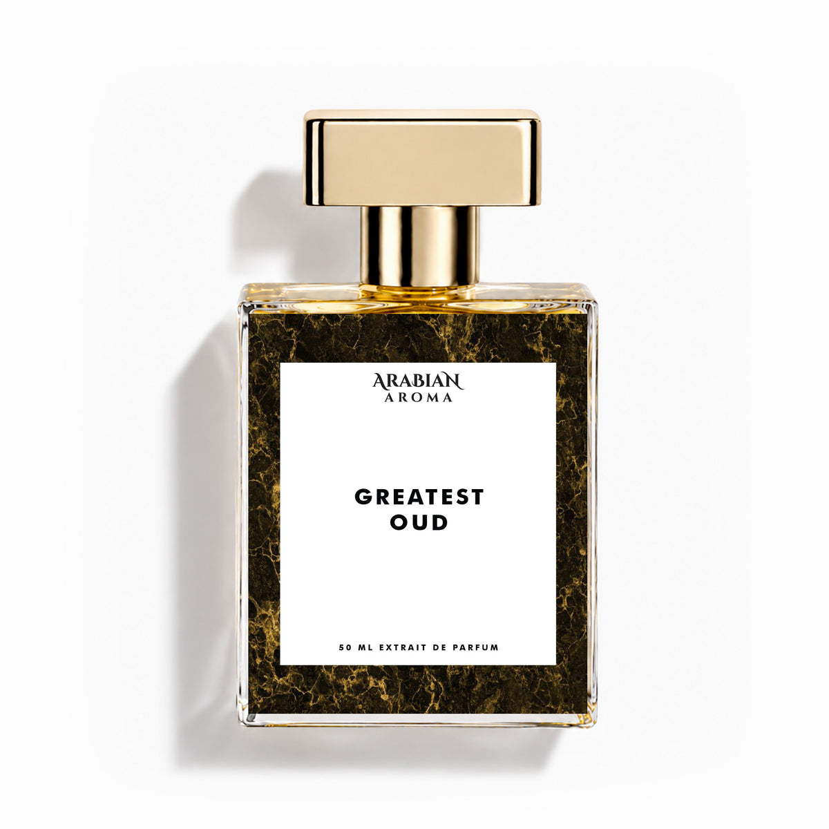 Arabian Aroma Greatest Oud