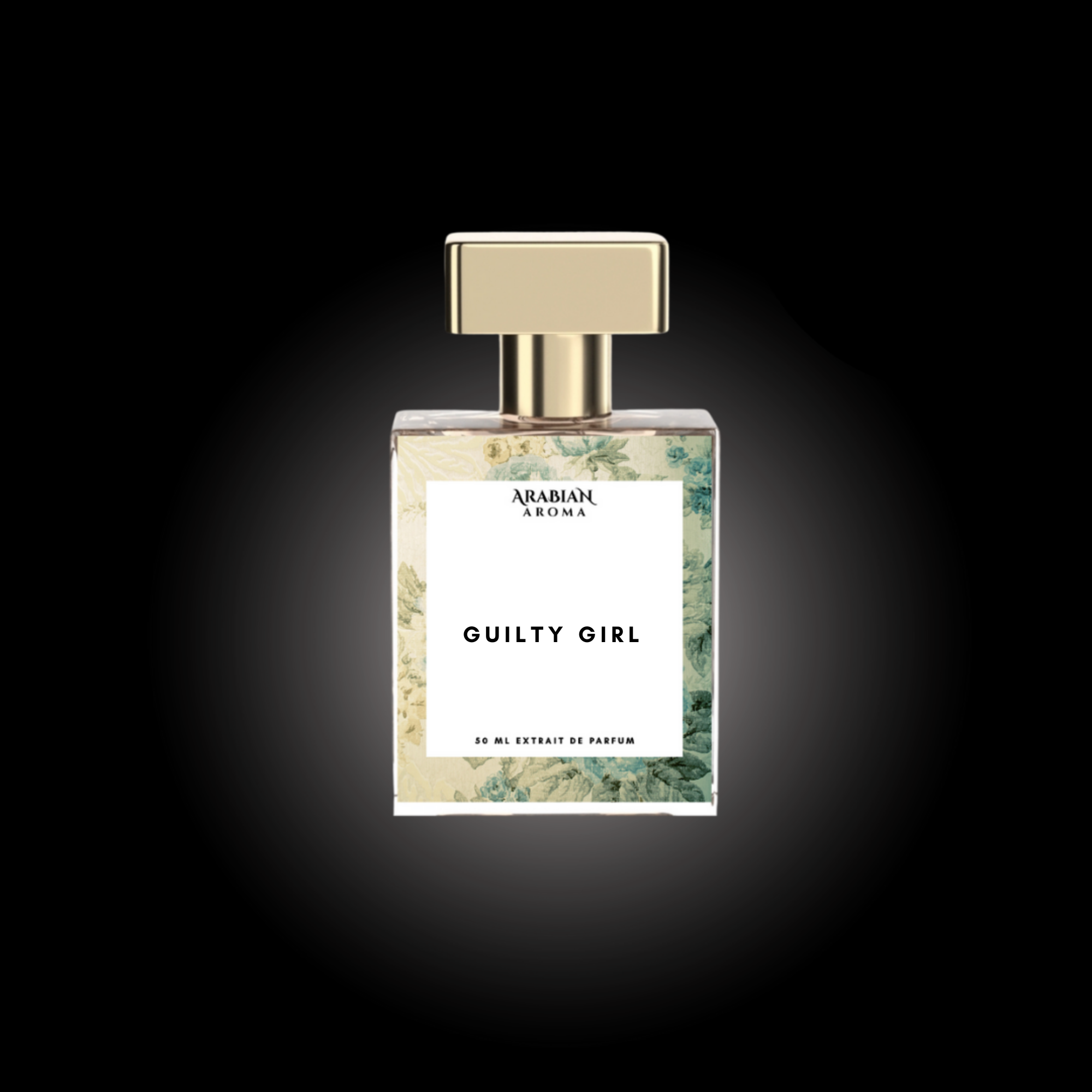Arabian Aroma Guilty Girl