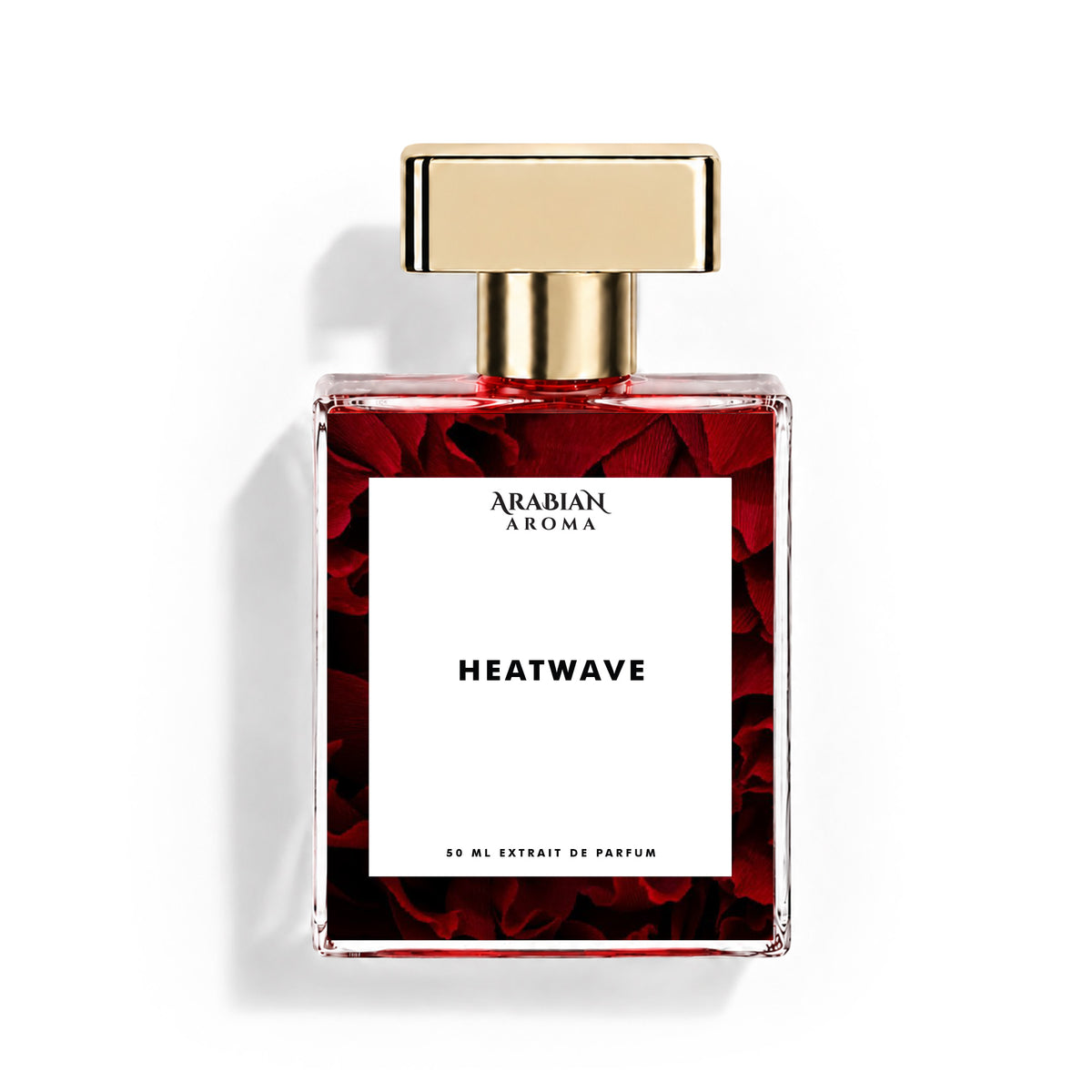 Arabian Aroma Heatwave
