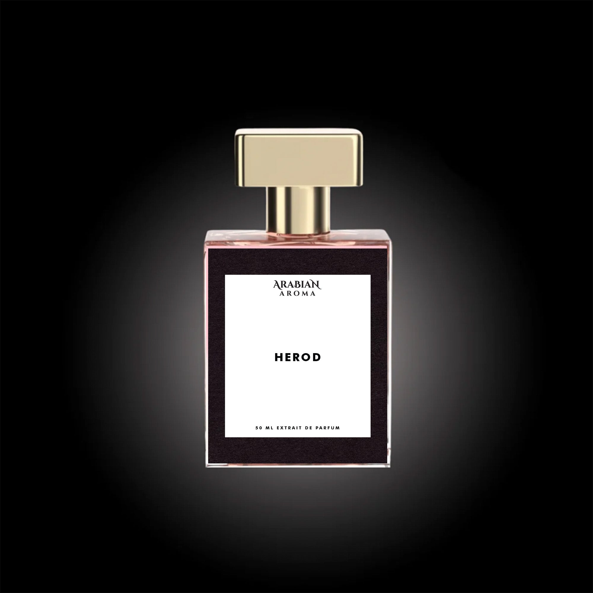 Arabian Aroma Herod