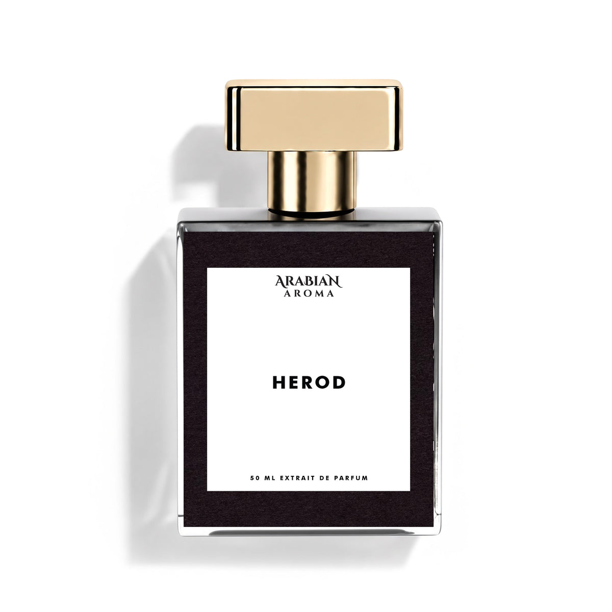 Arabian Aroma Herod