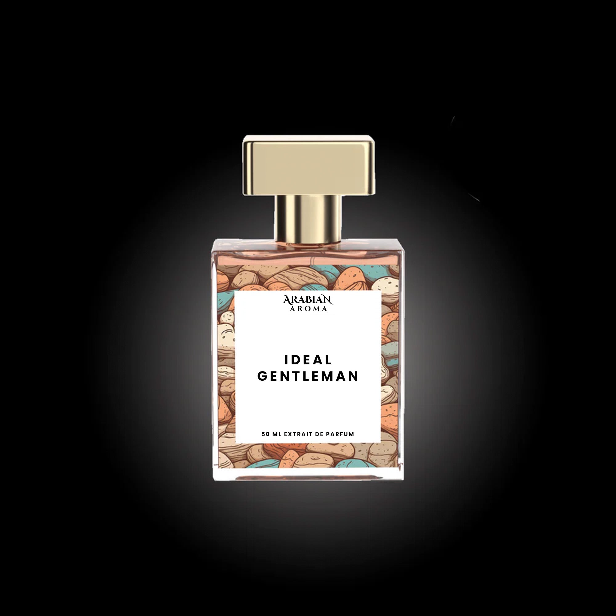 Arabian Aroma Ideal Gentleman