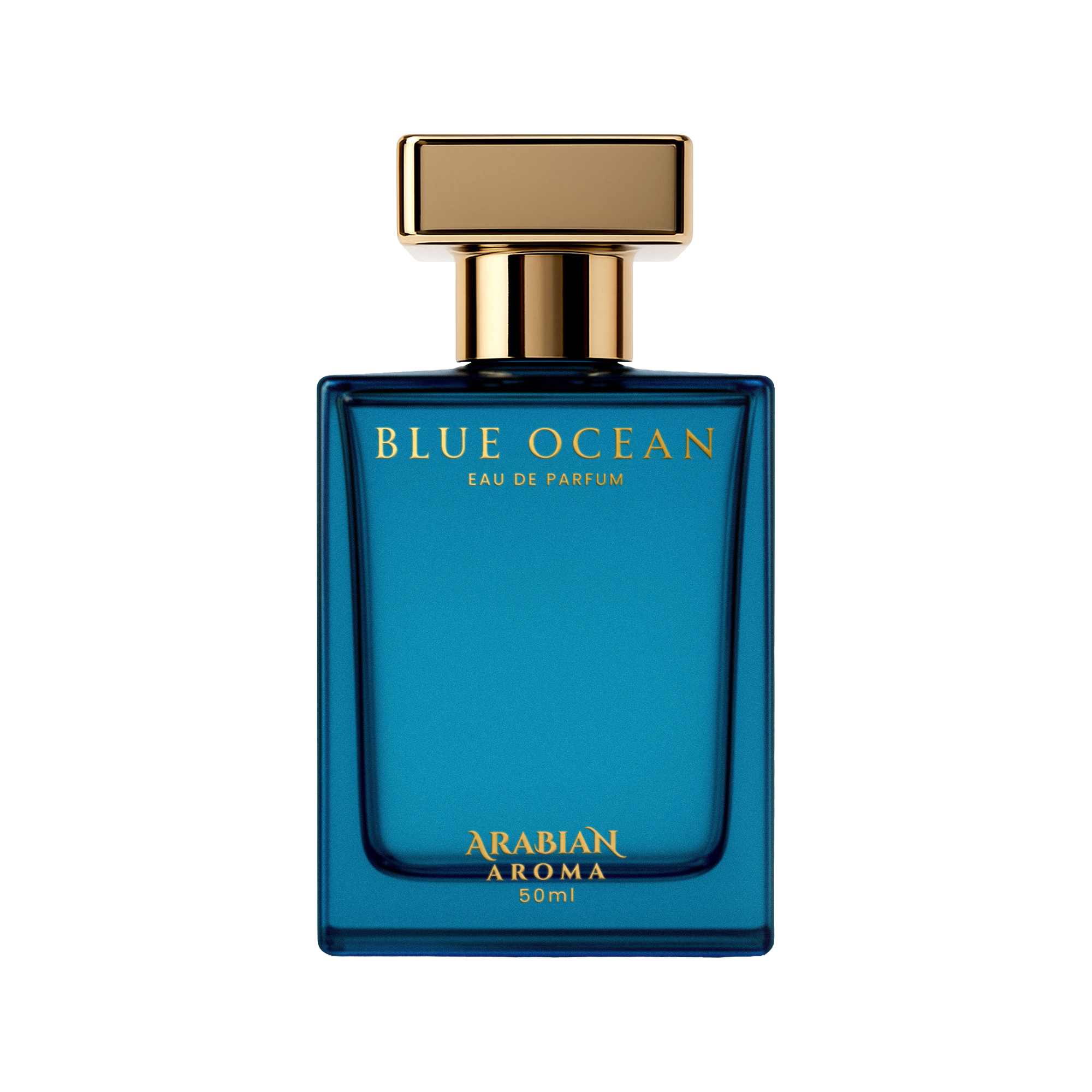 ARABIAN AROMA BLUE OCEAN