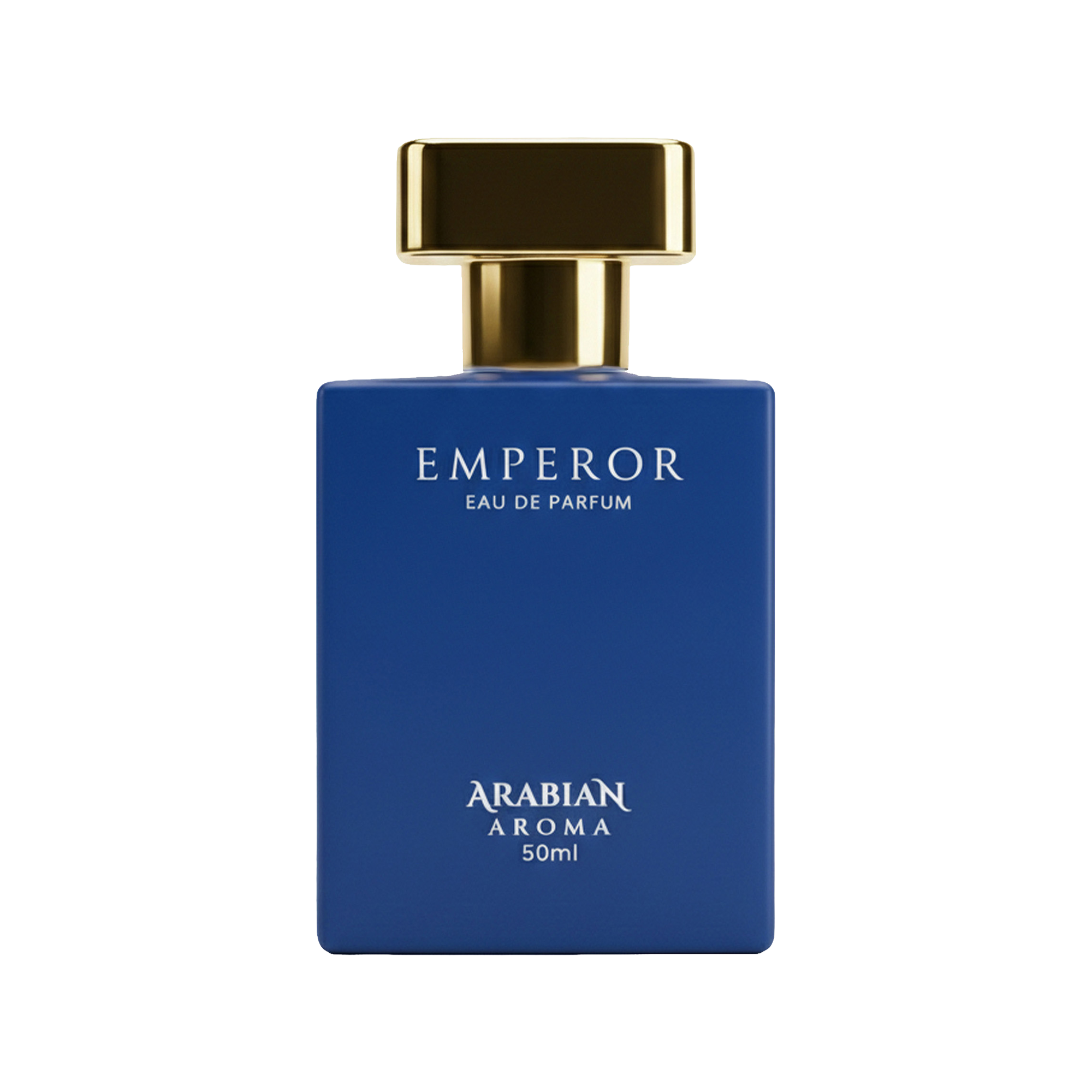 EMPEROR PERFUME BY ARABIAN AROMA