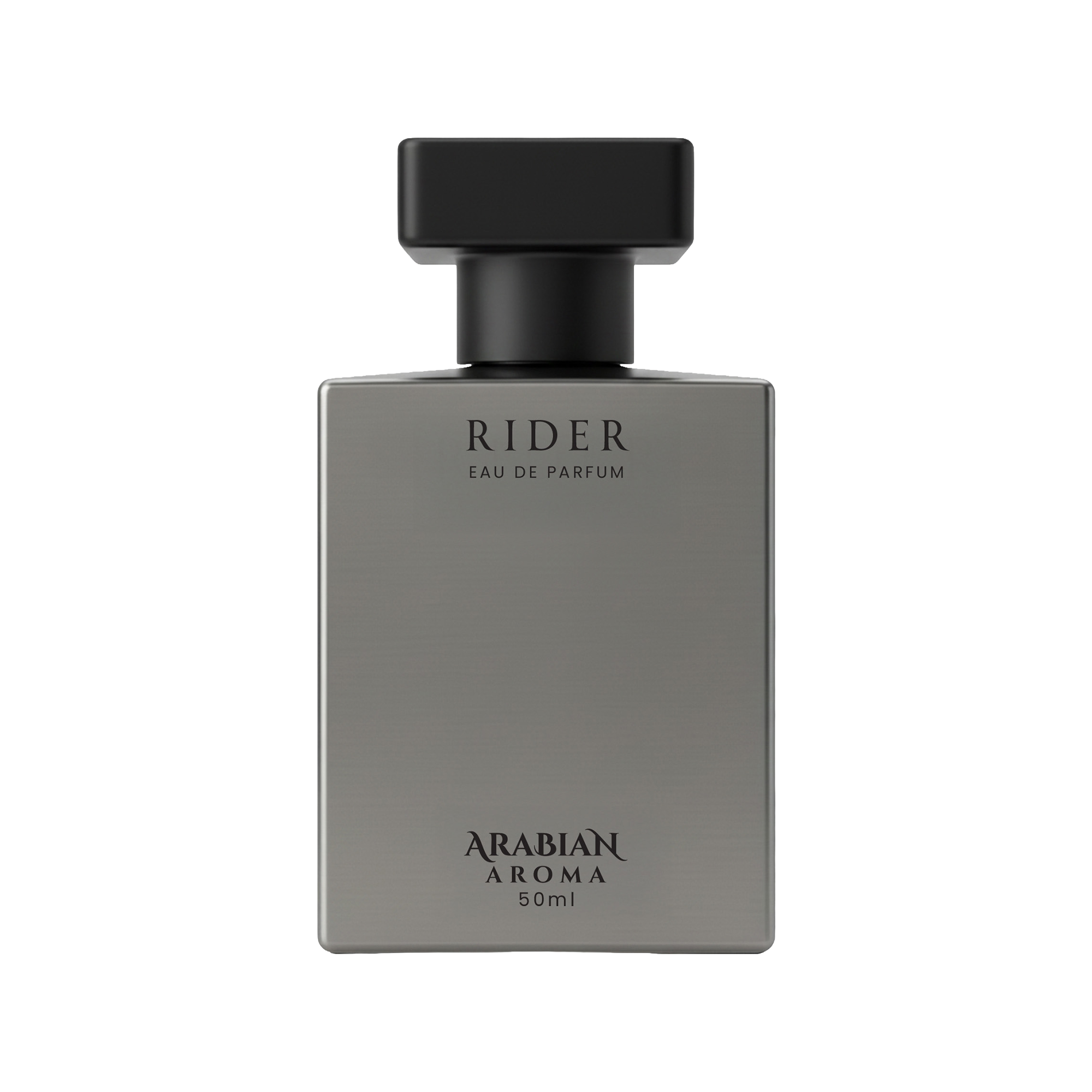 RIDER PERFUME BY ARABIAN AROMA
