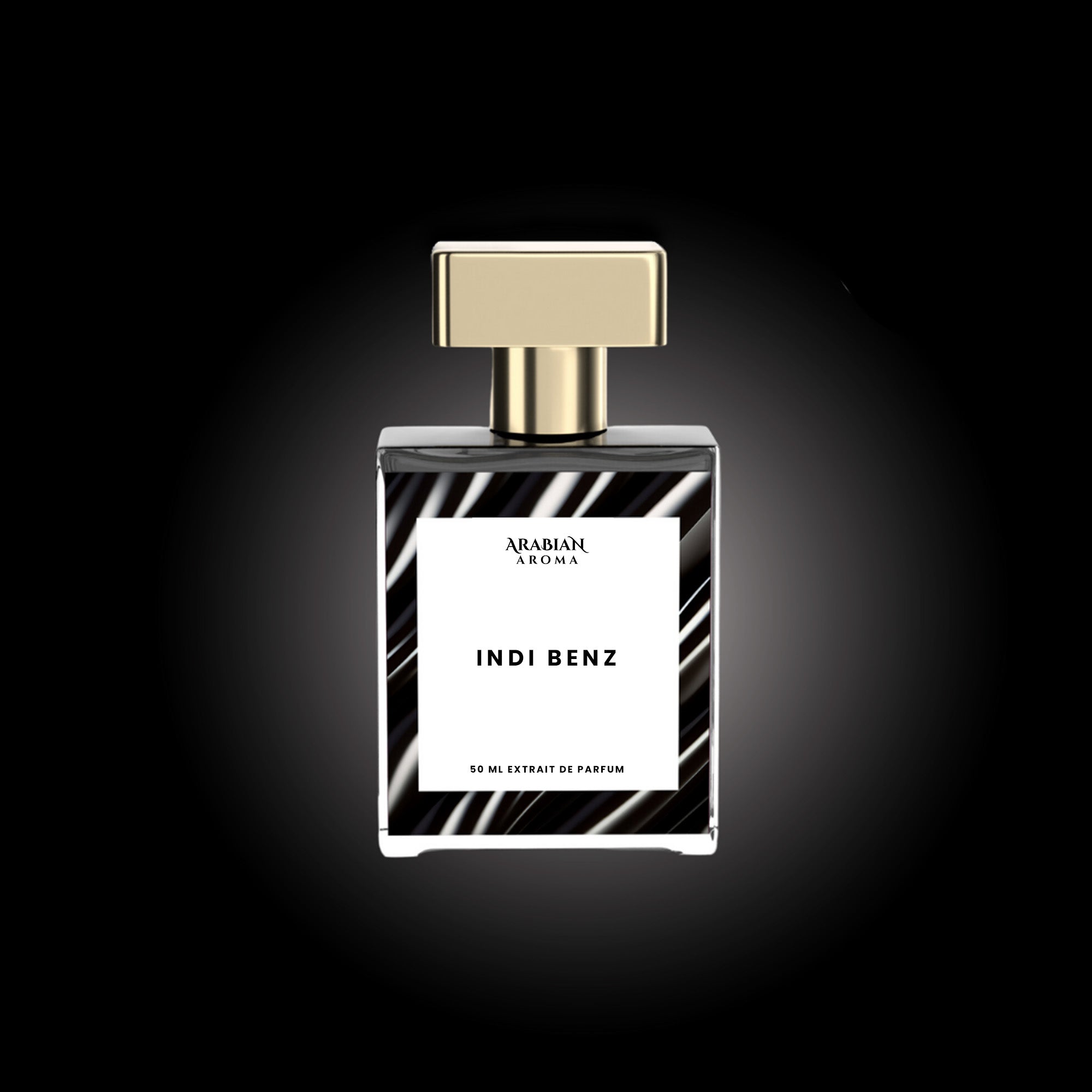 Arabian Aroma Indi Benz