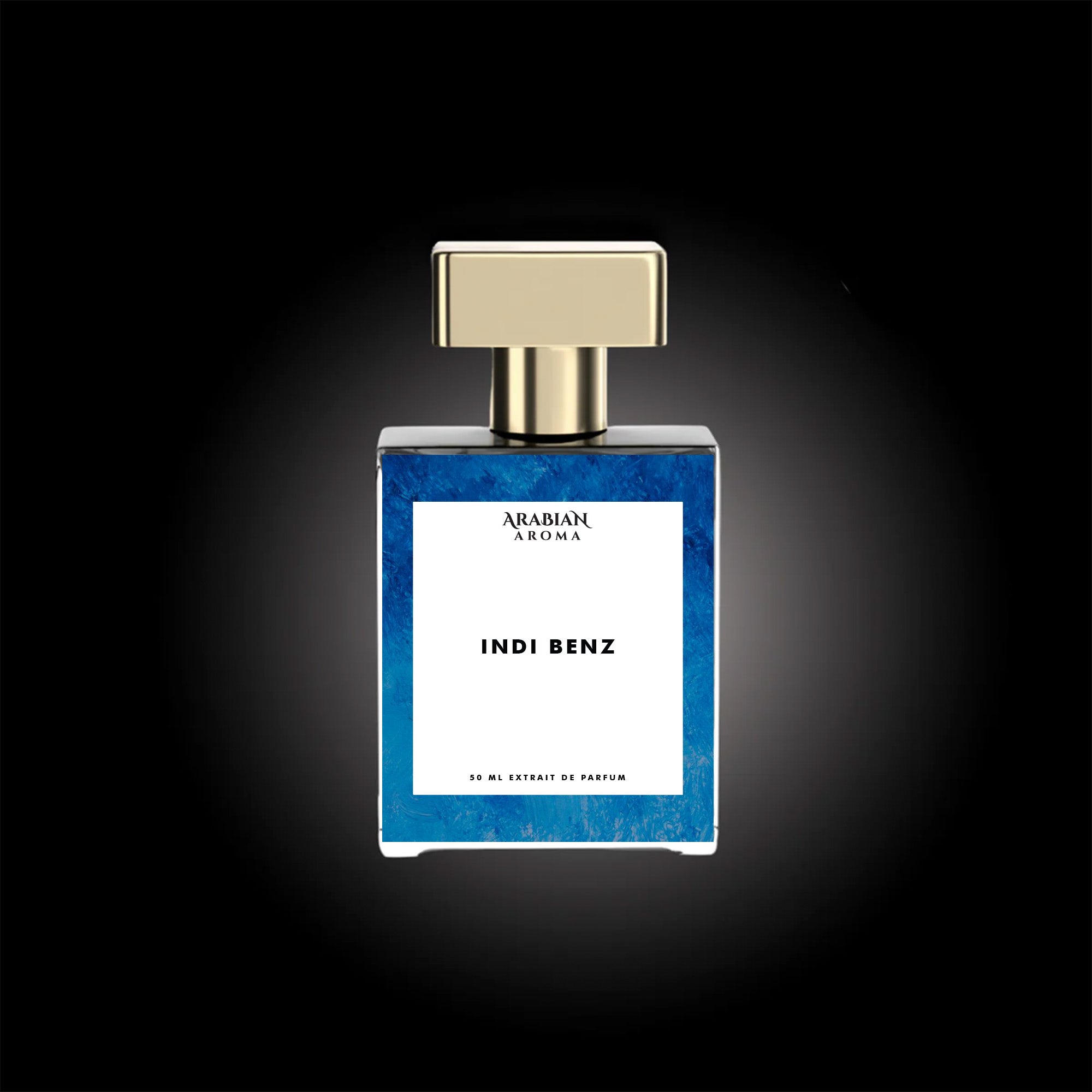 Arabian Aroma Indi Benz