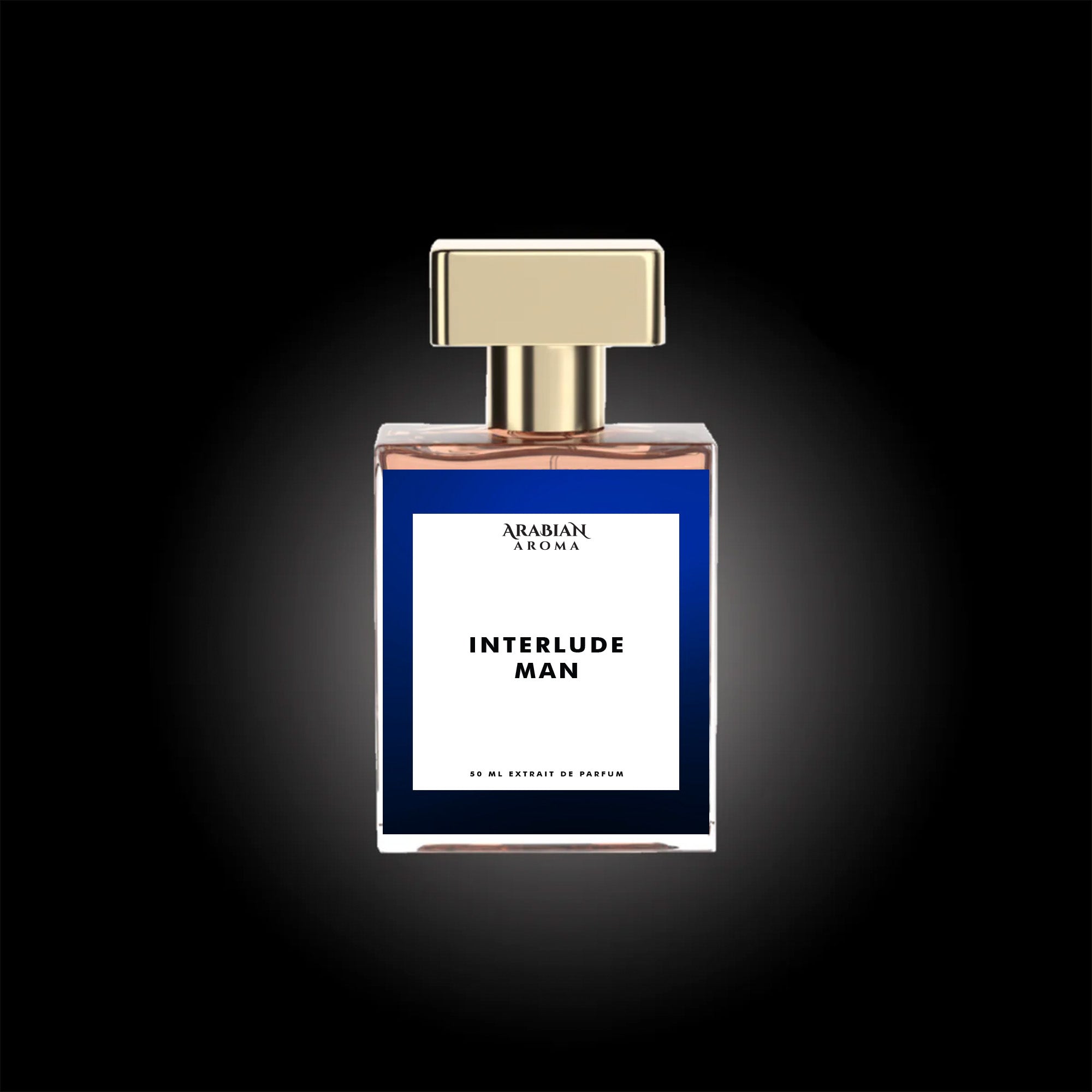 Arabian Aroma Interlude Man