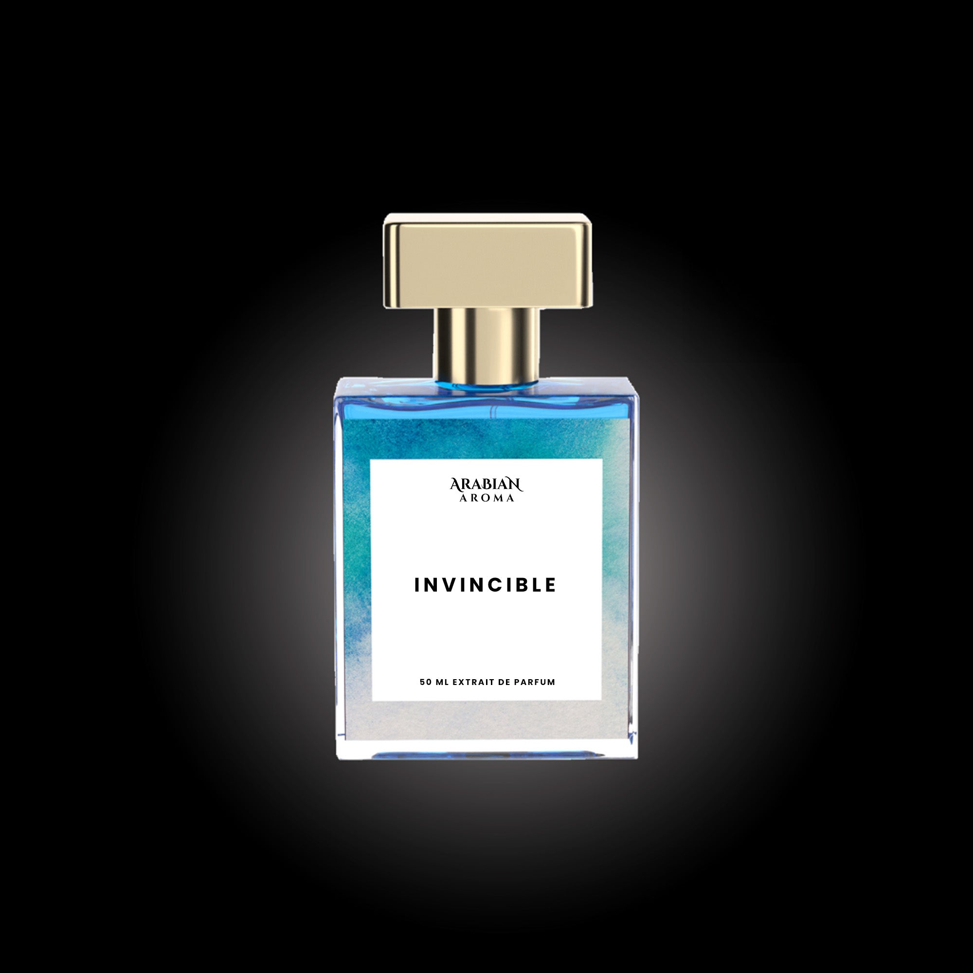 Arabian Aroma Invincible