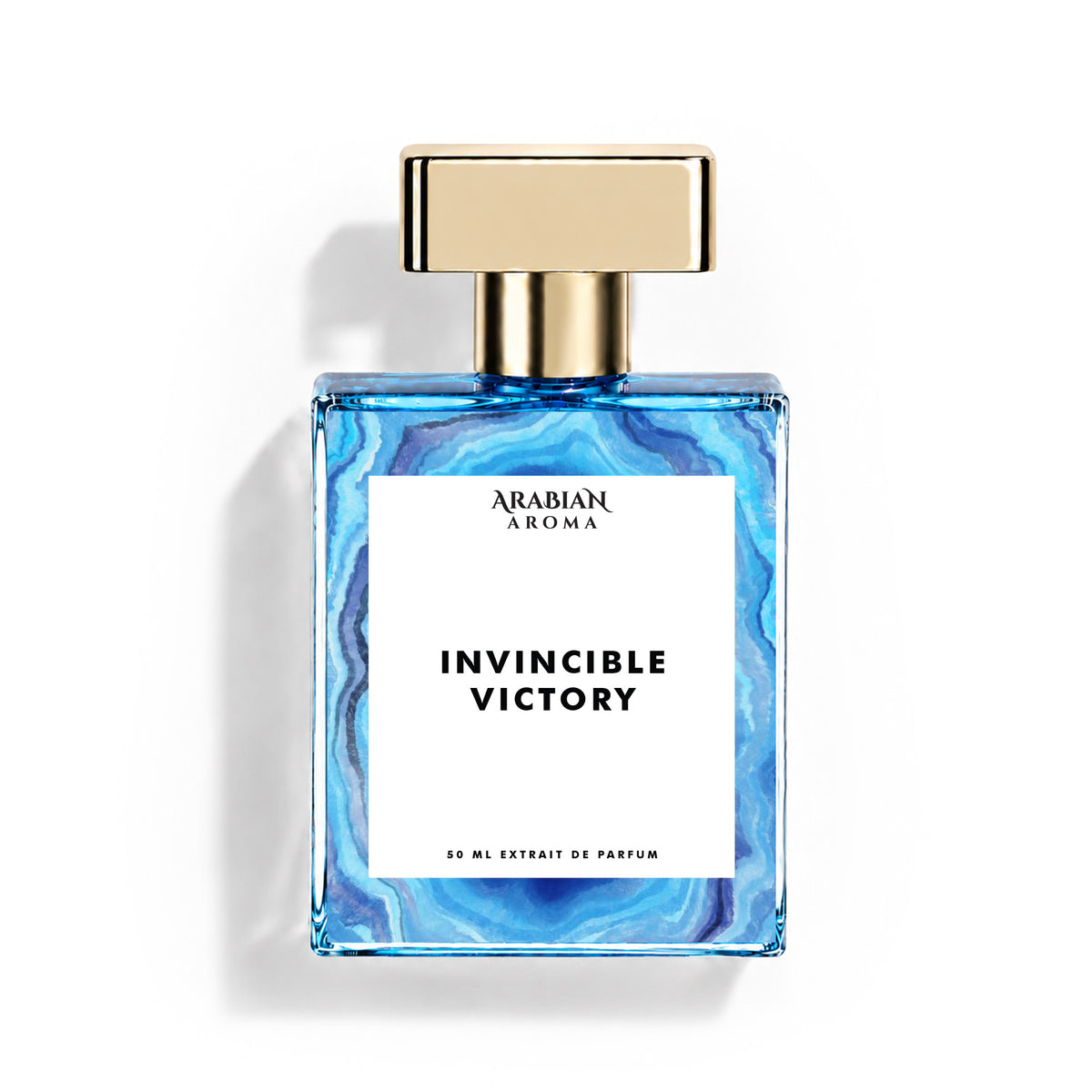 Arabian Aroma Invincible Victory