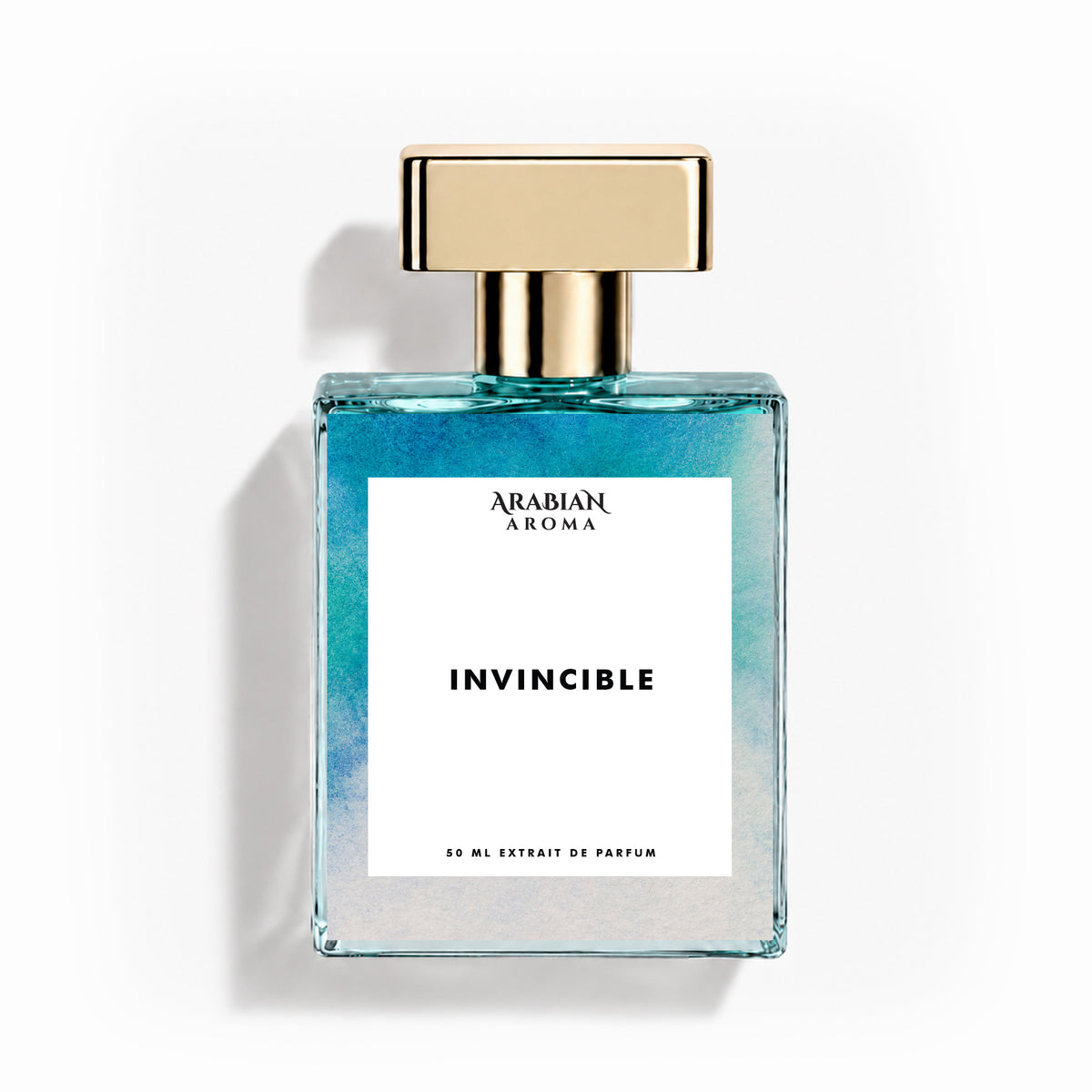 Arabian Aroma Invincible