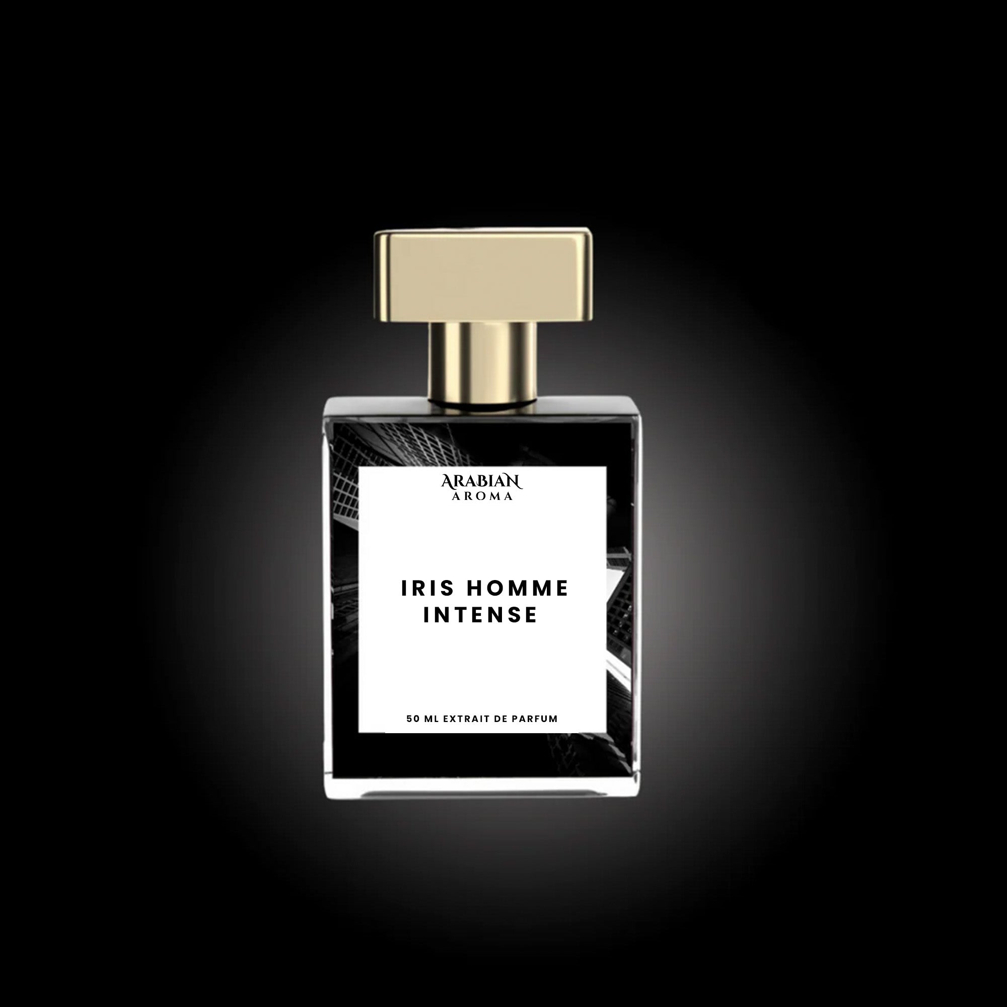 Arabian Aroma Iris homme intense