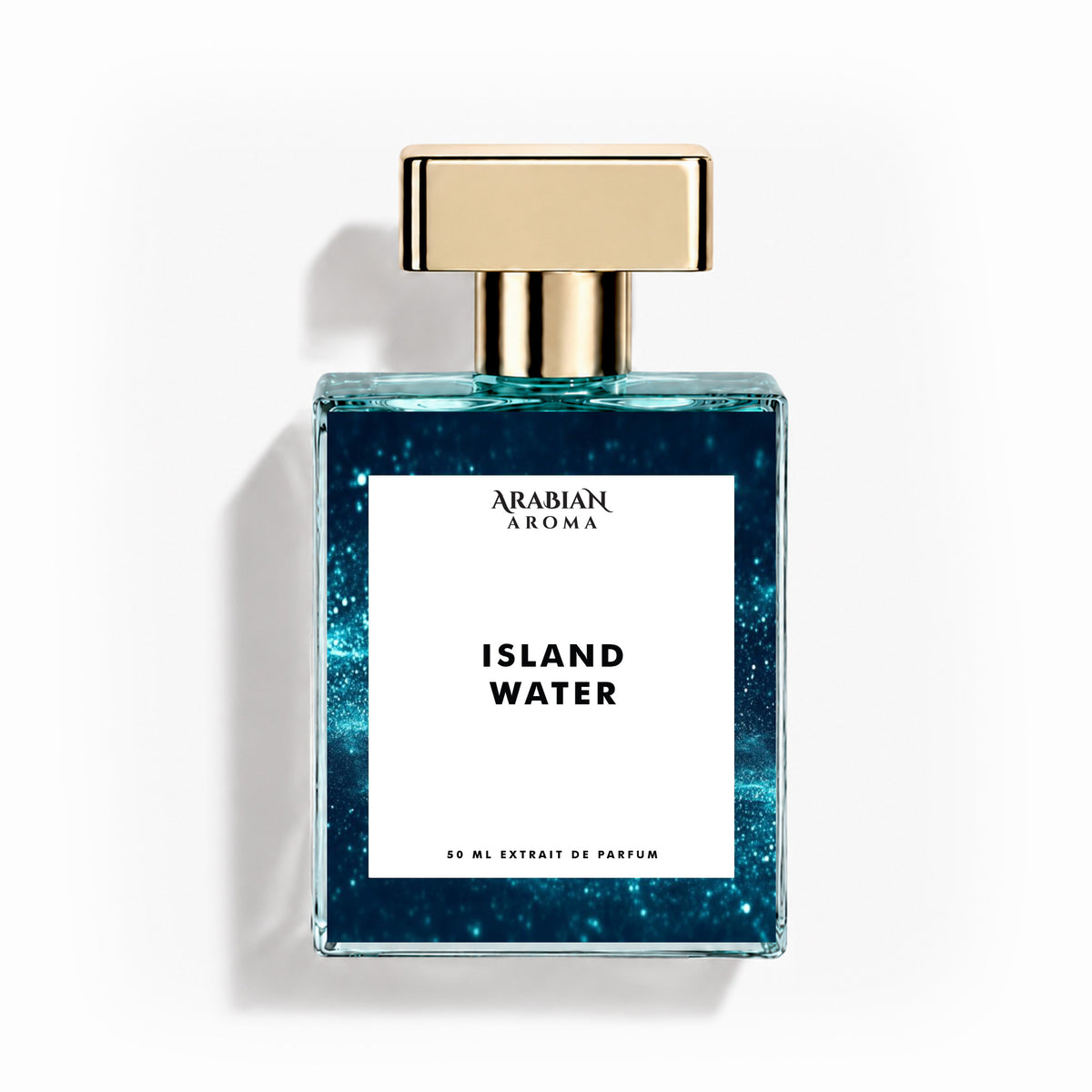 Arabian Aroma Island Water