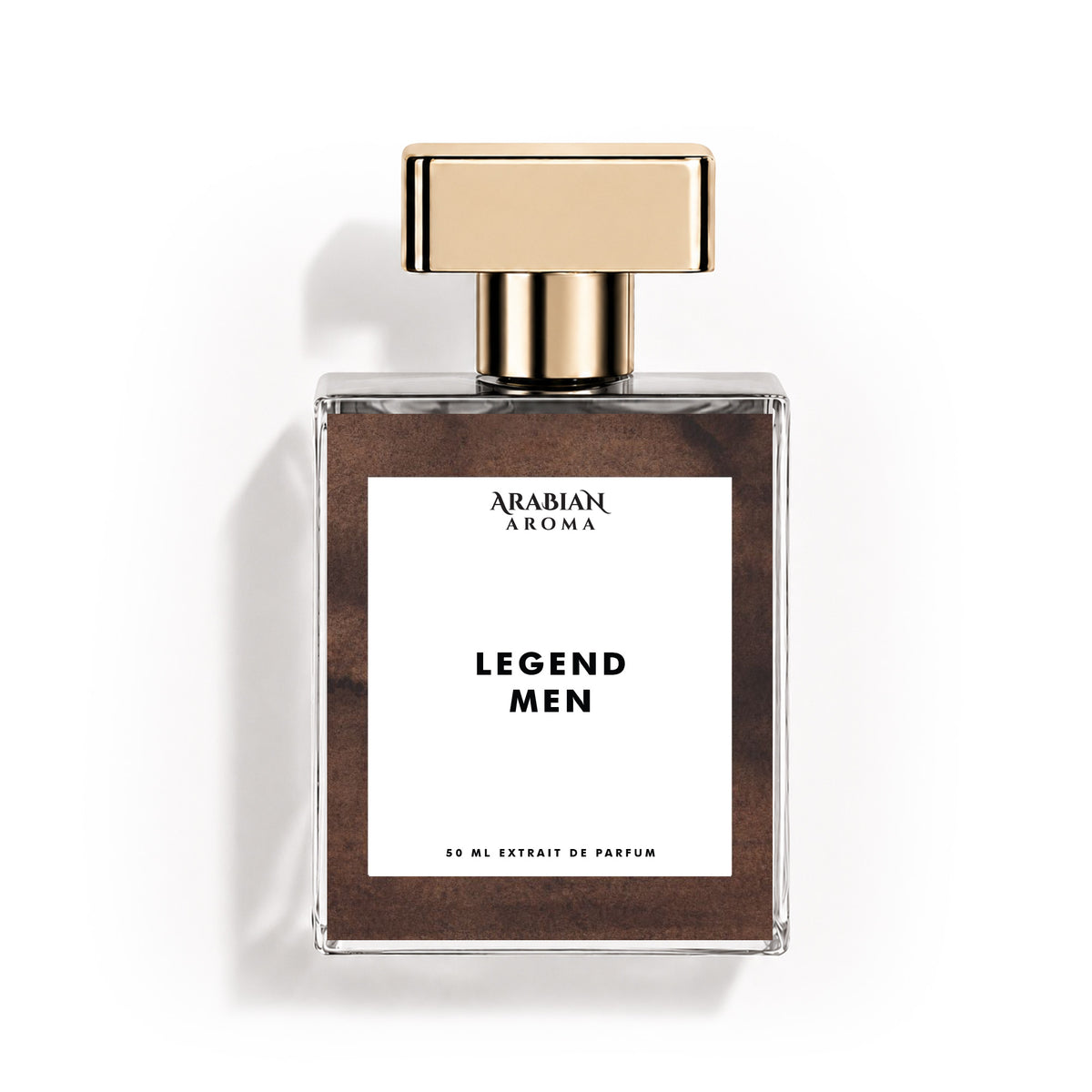Arabian Aroma Legend Men