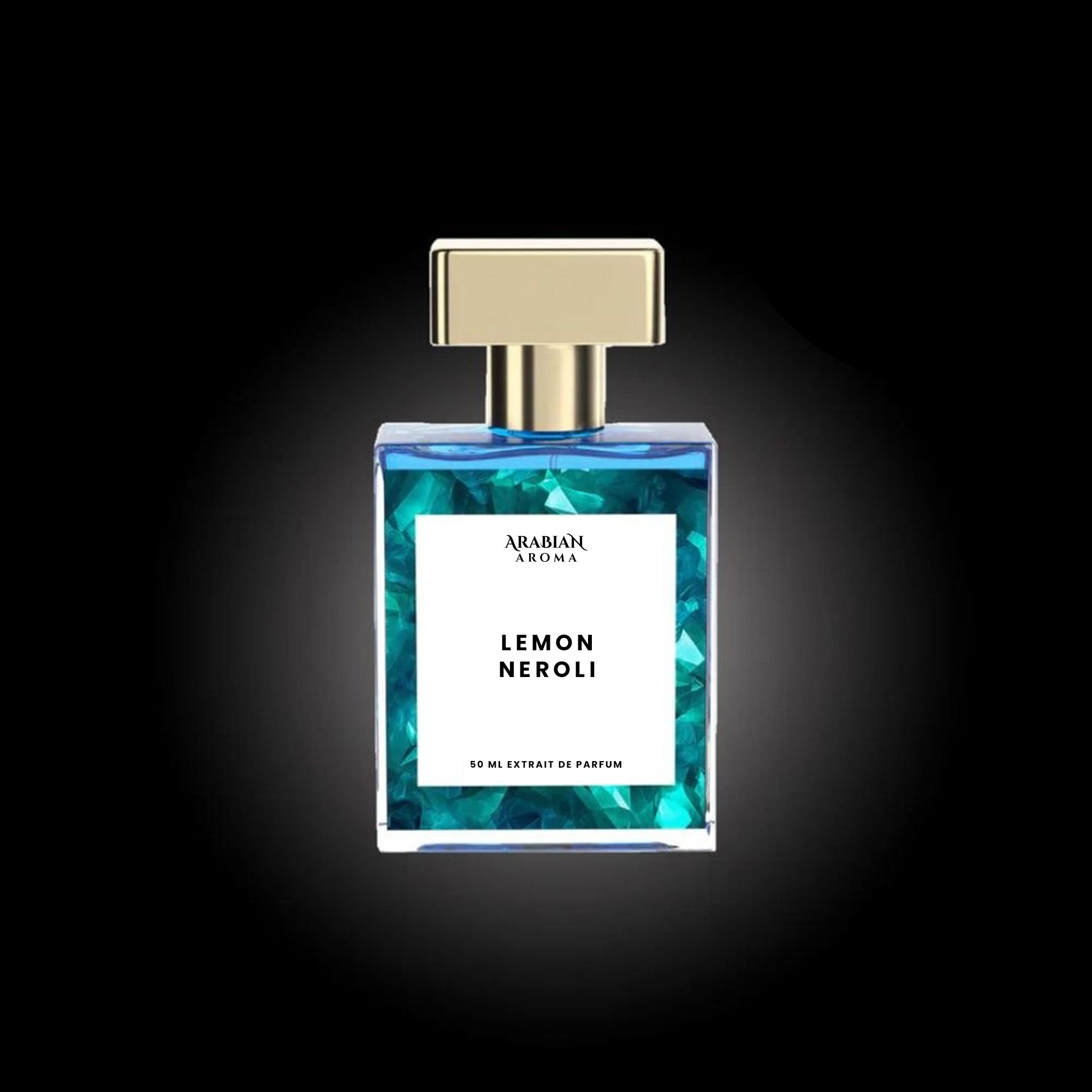 Arabian Aroma Lemon Neroli