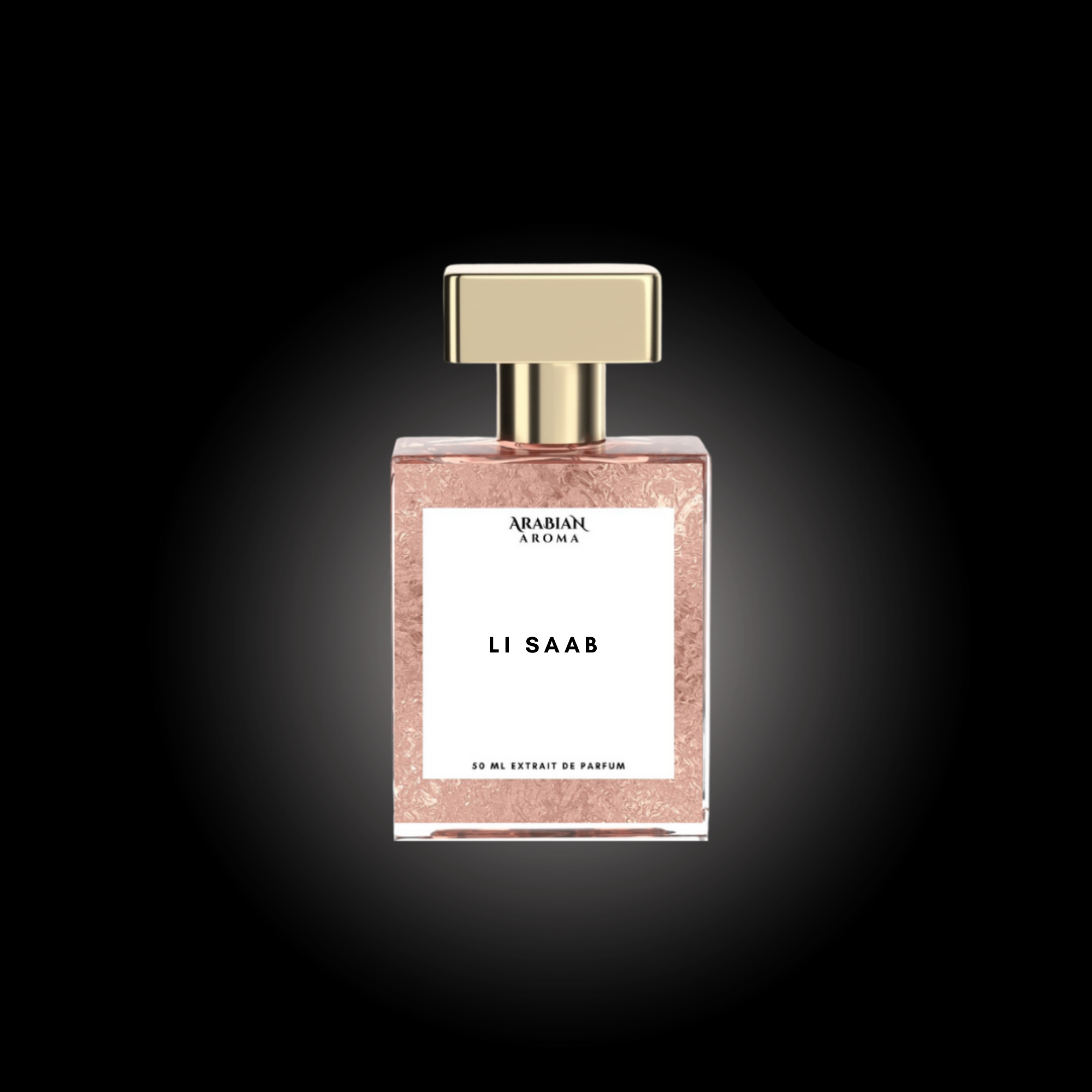 Arabian Aroma Li Saab