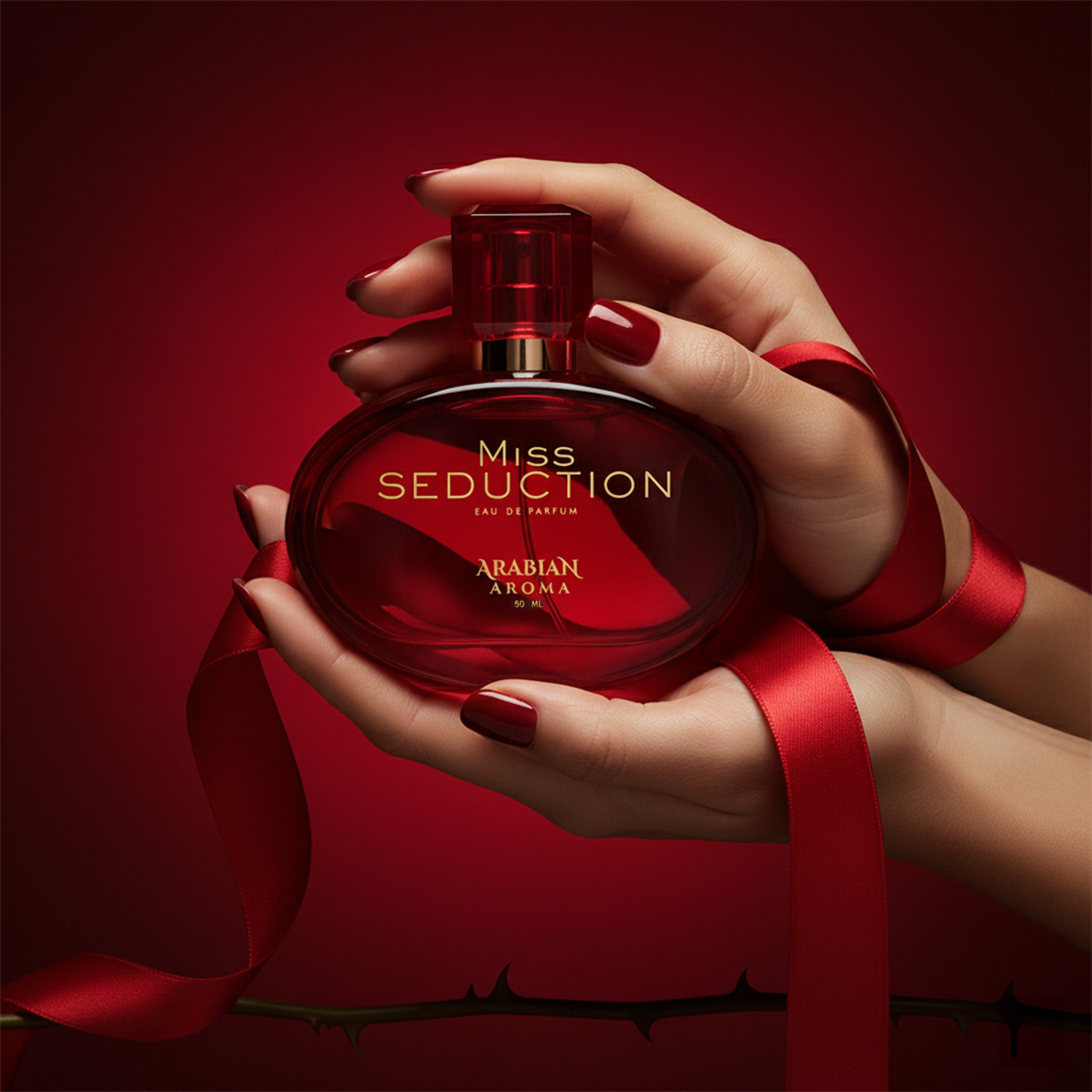 ARABIAN AROMA MISS SEDUCTION