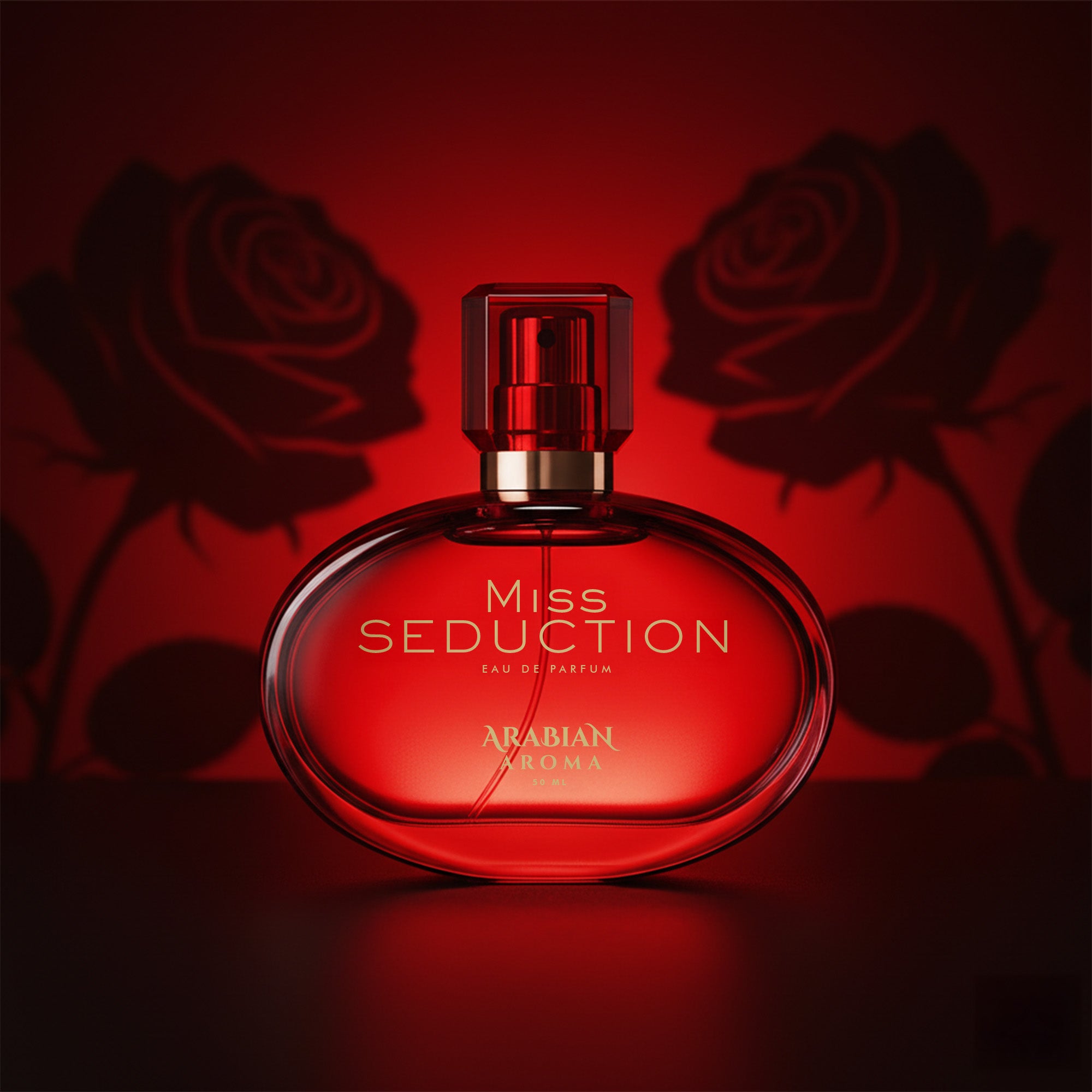 ARABIAN AROMA MISS SEDUCTION