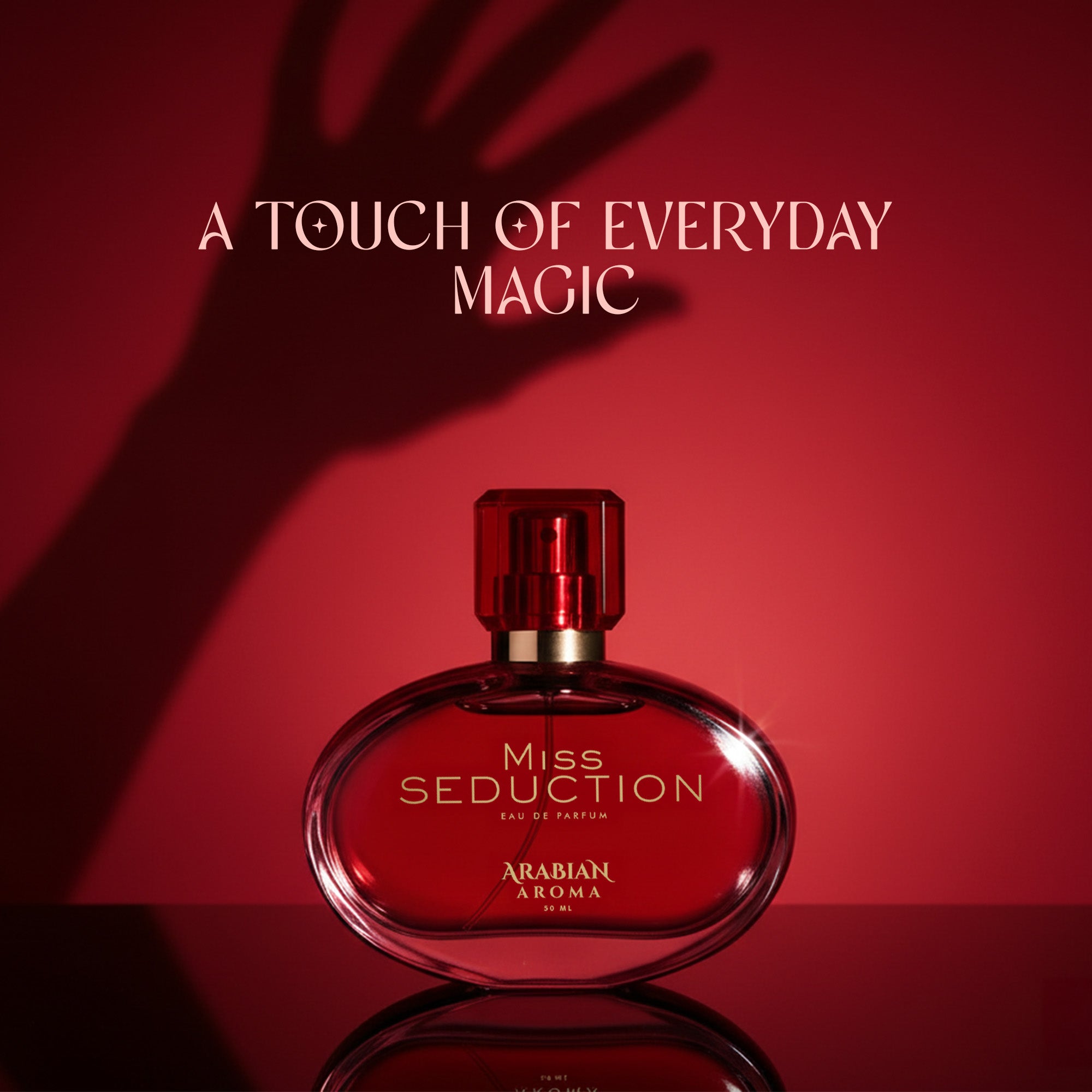 ARABIAN AROMA MISS SEDUCTION