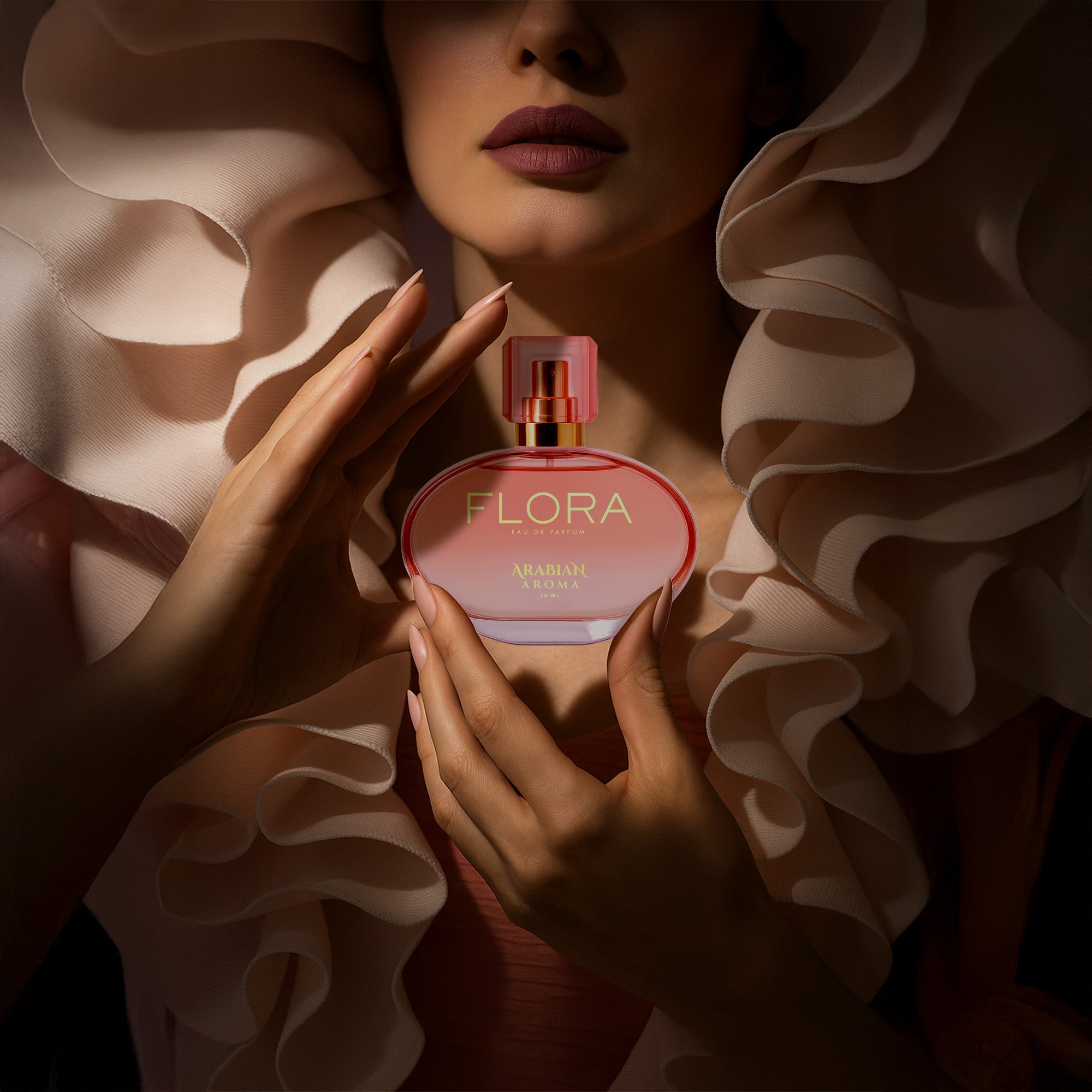 ARABIAN AROMA FLORA