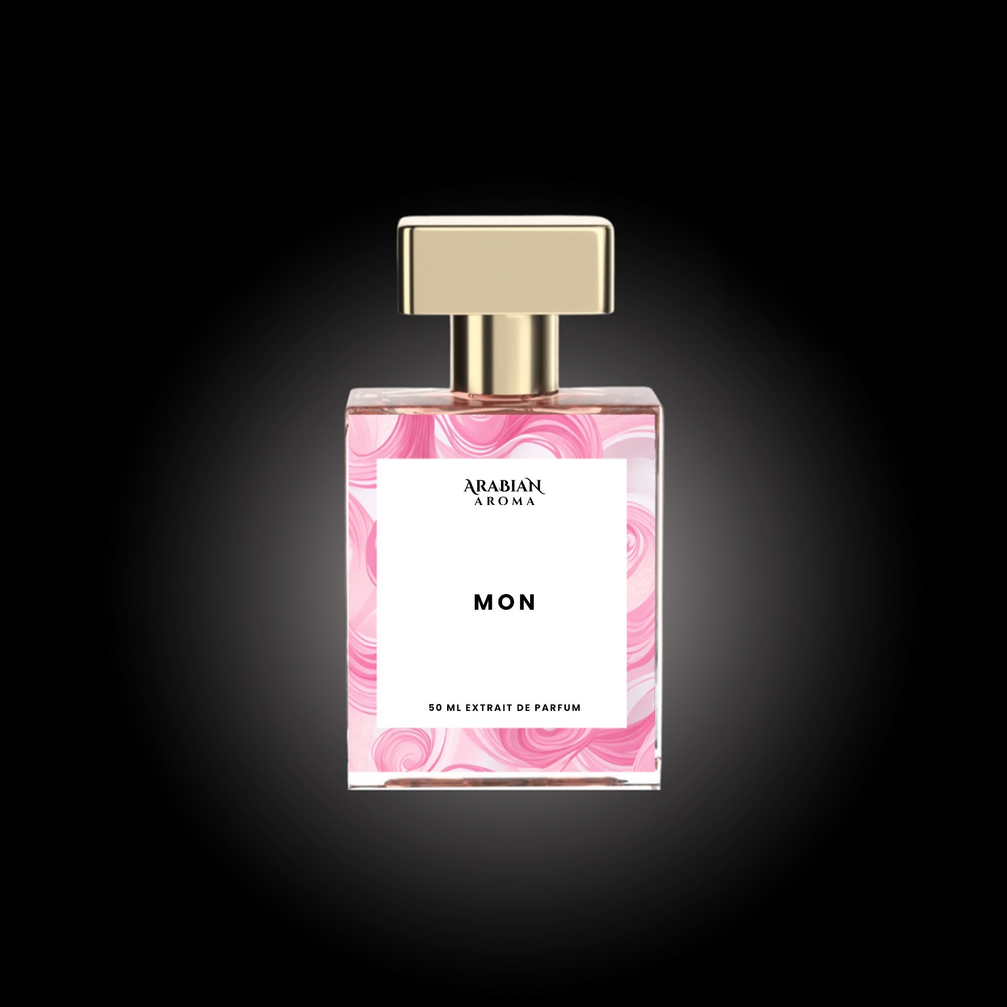 ARABIAN AROMA MON