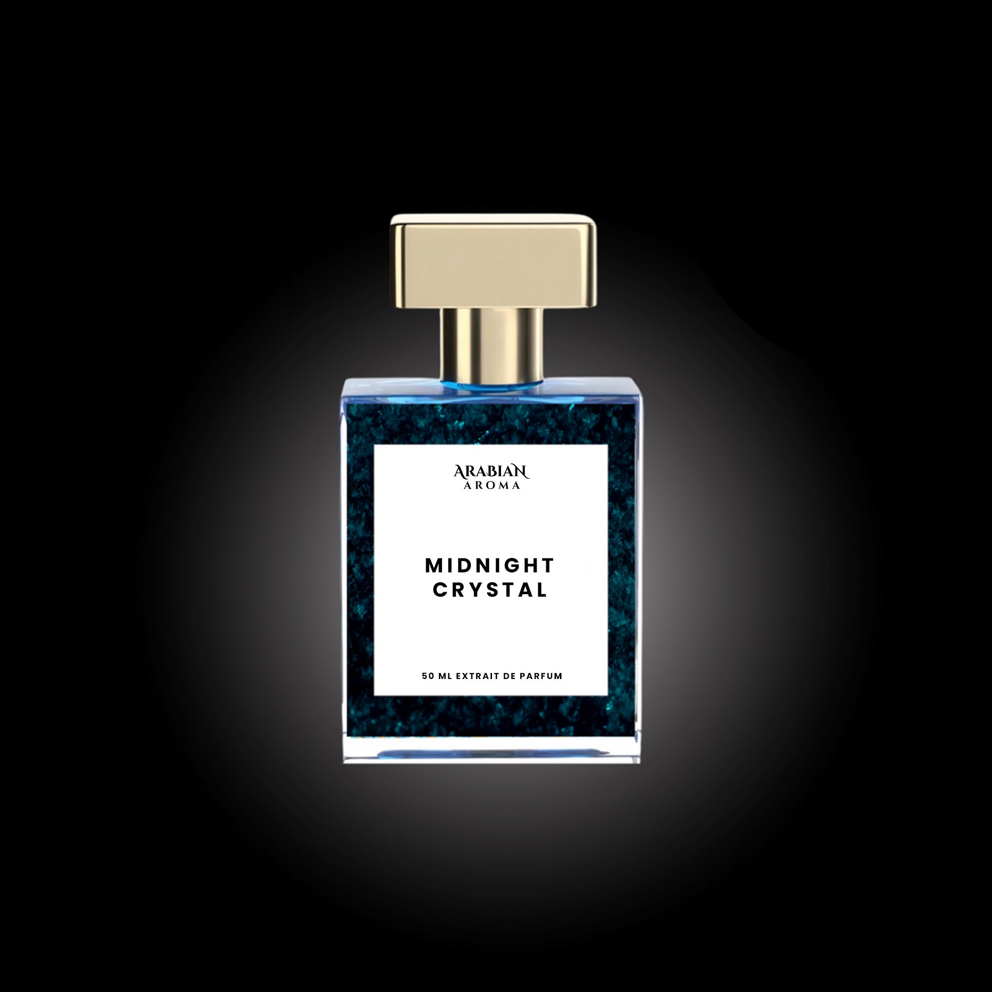 Arabian Aroma Midnight Crystal