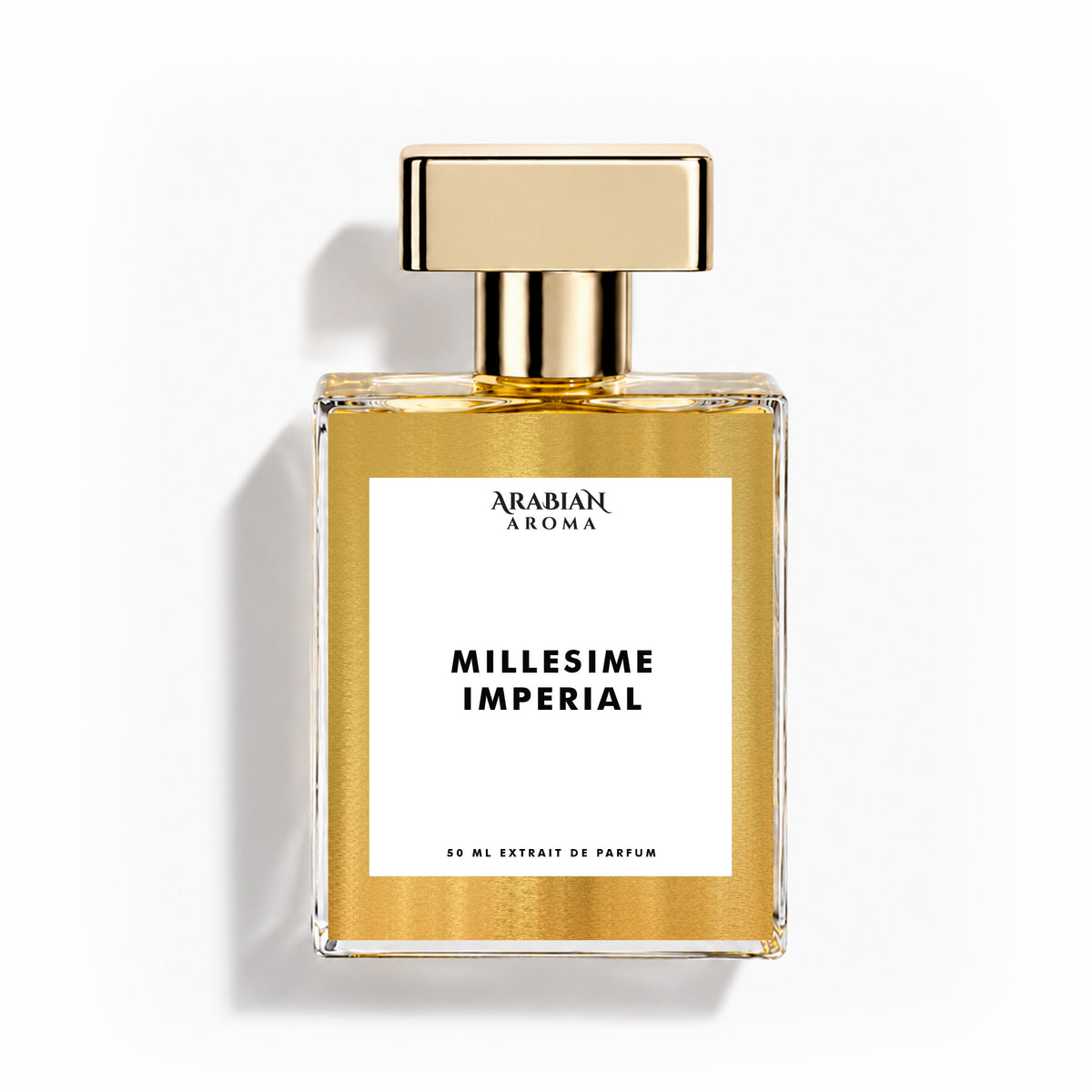 Arabian Aroma Millesime Imperial