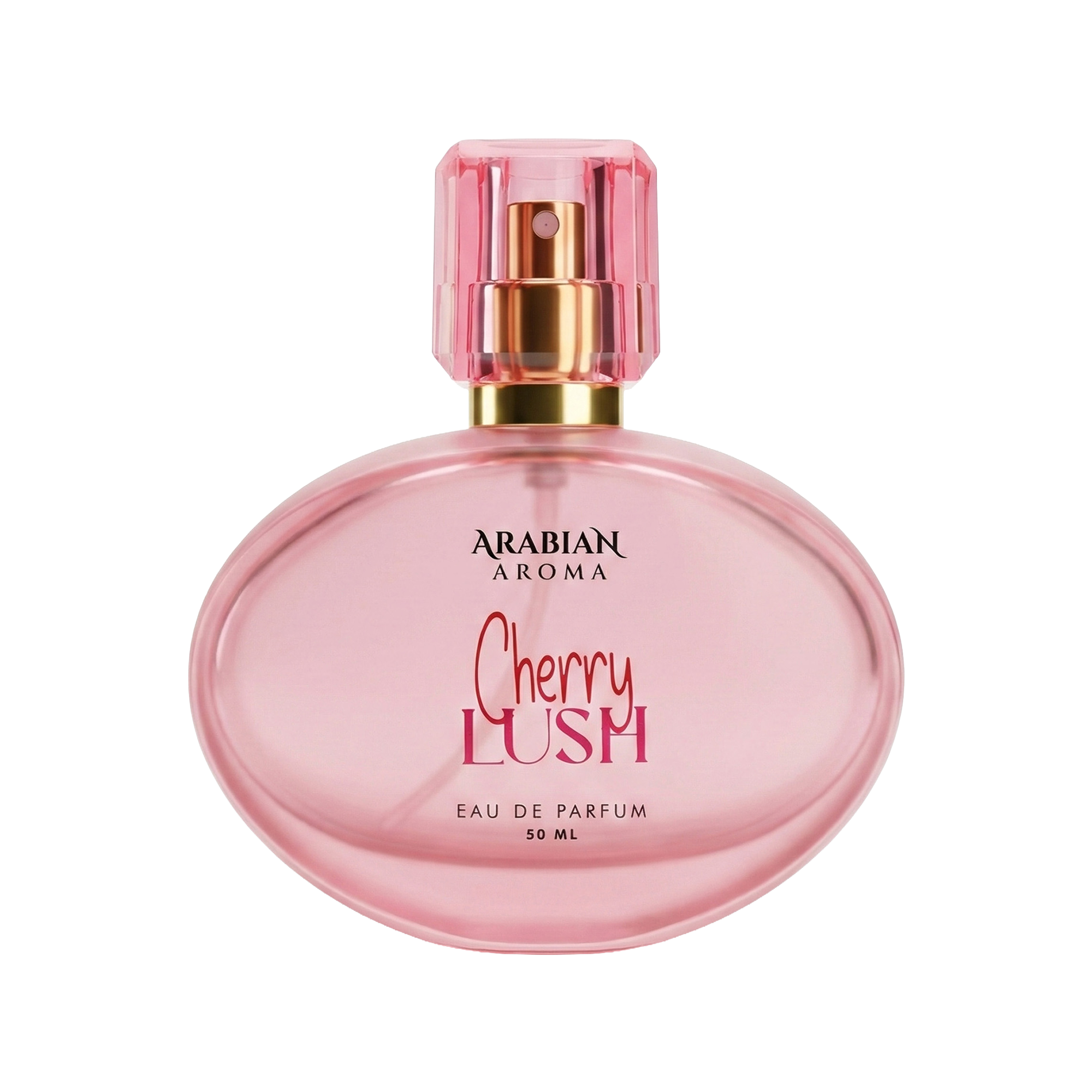 Cherry Lush by Arabian Aroma