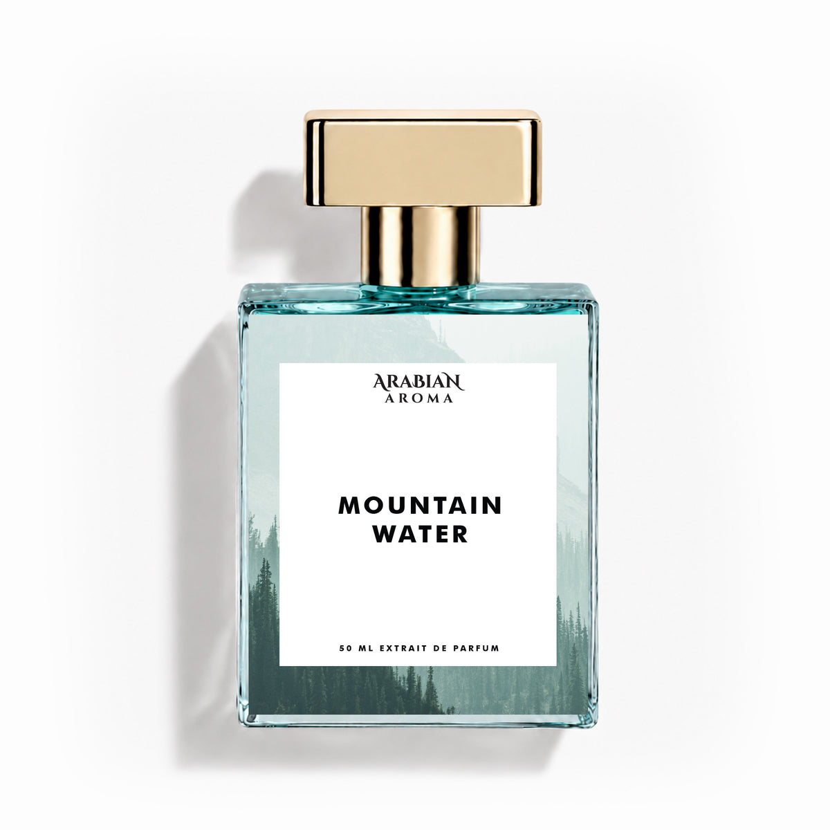 Arabian Aroma Mountain Water