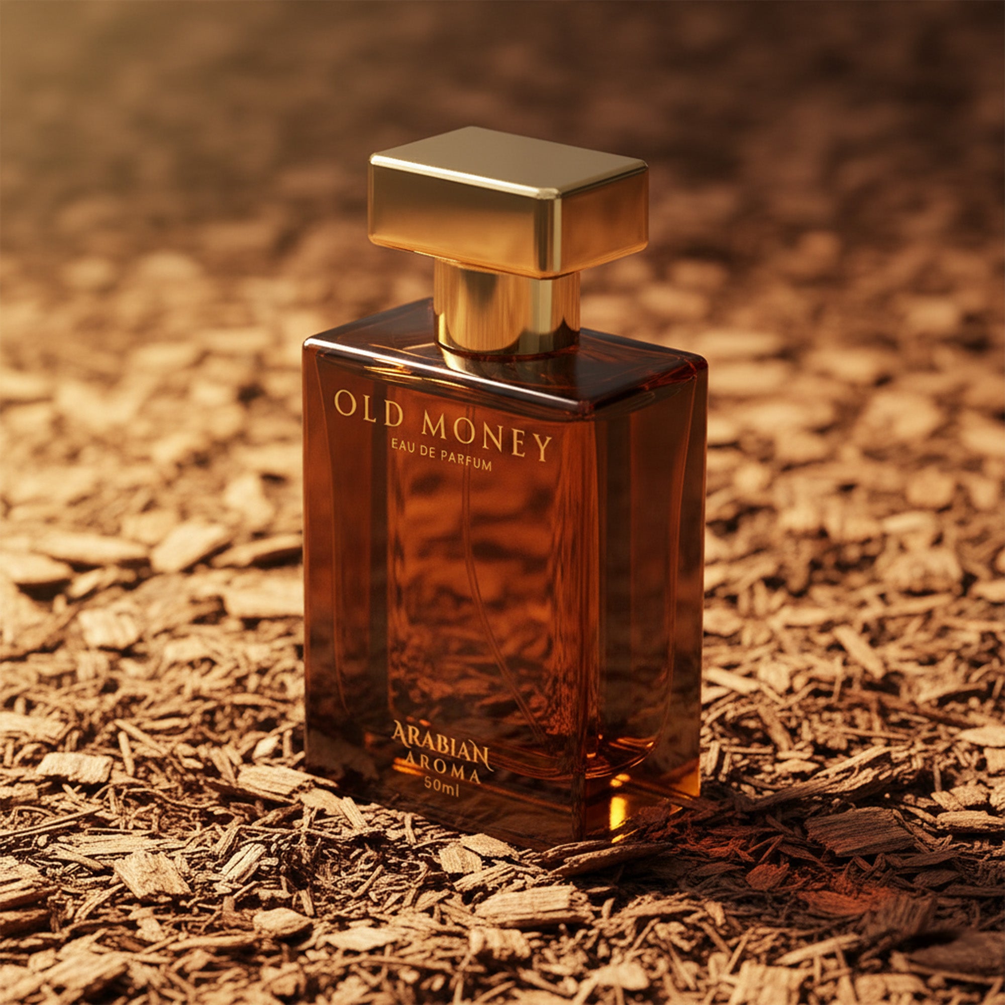 ARABIAN AROMA OLD MONEY