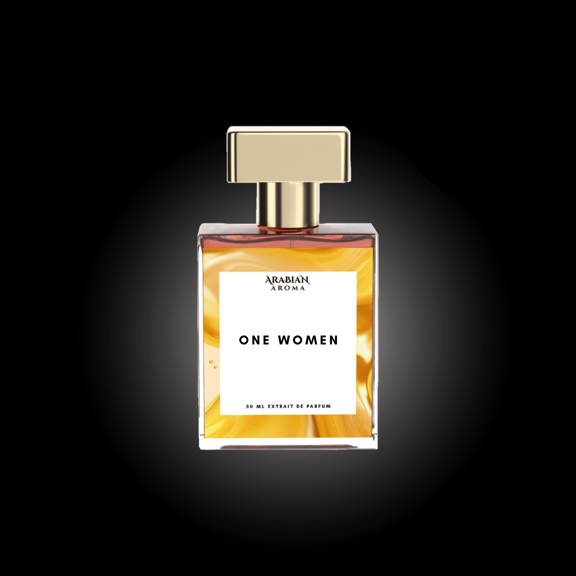 Arabian Aroma One Women