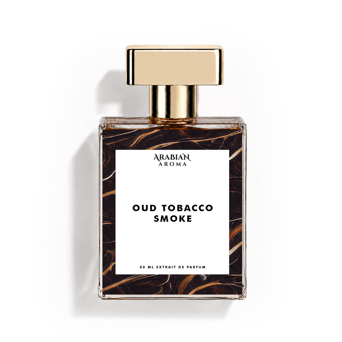 Arabian Aroma Oud Tobacco Smoke