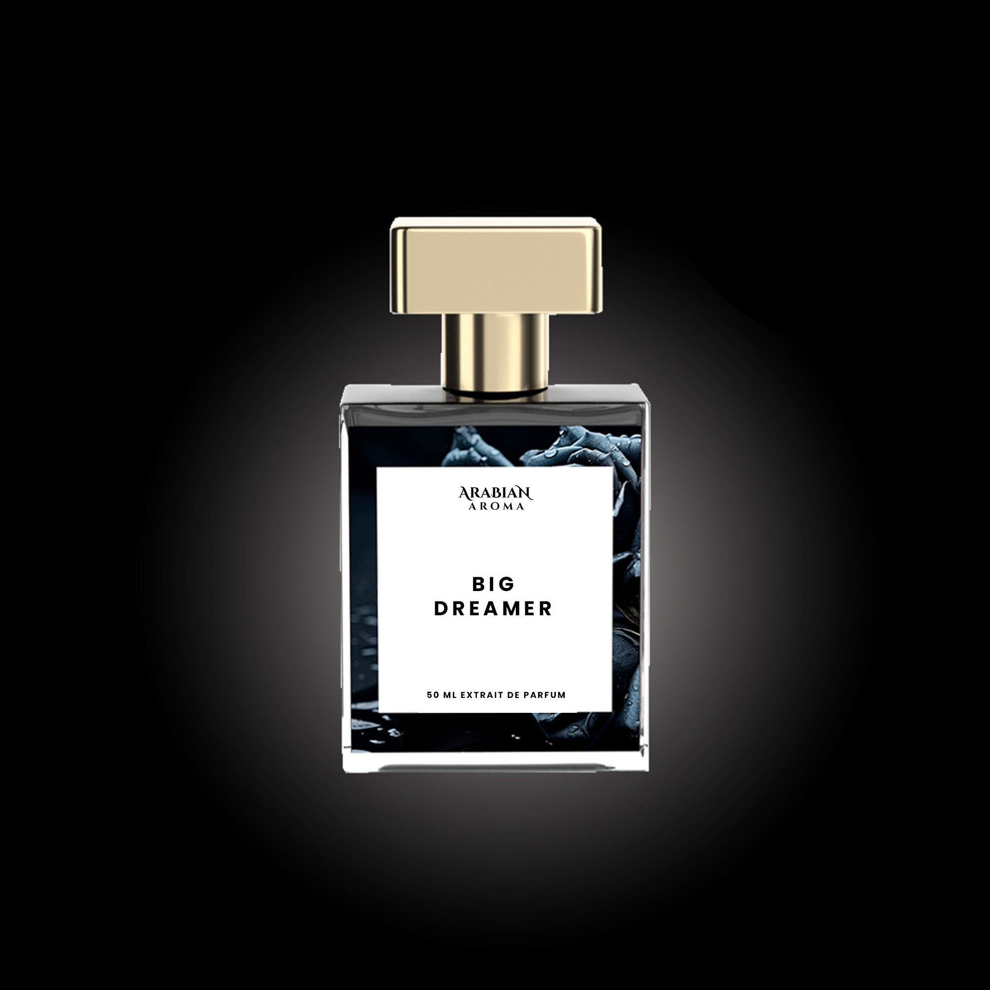 Arabian Aroma Oud Assoluto