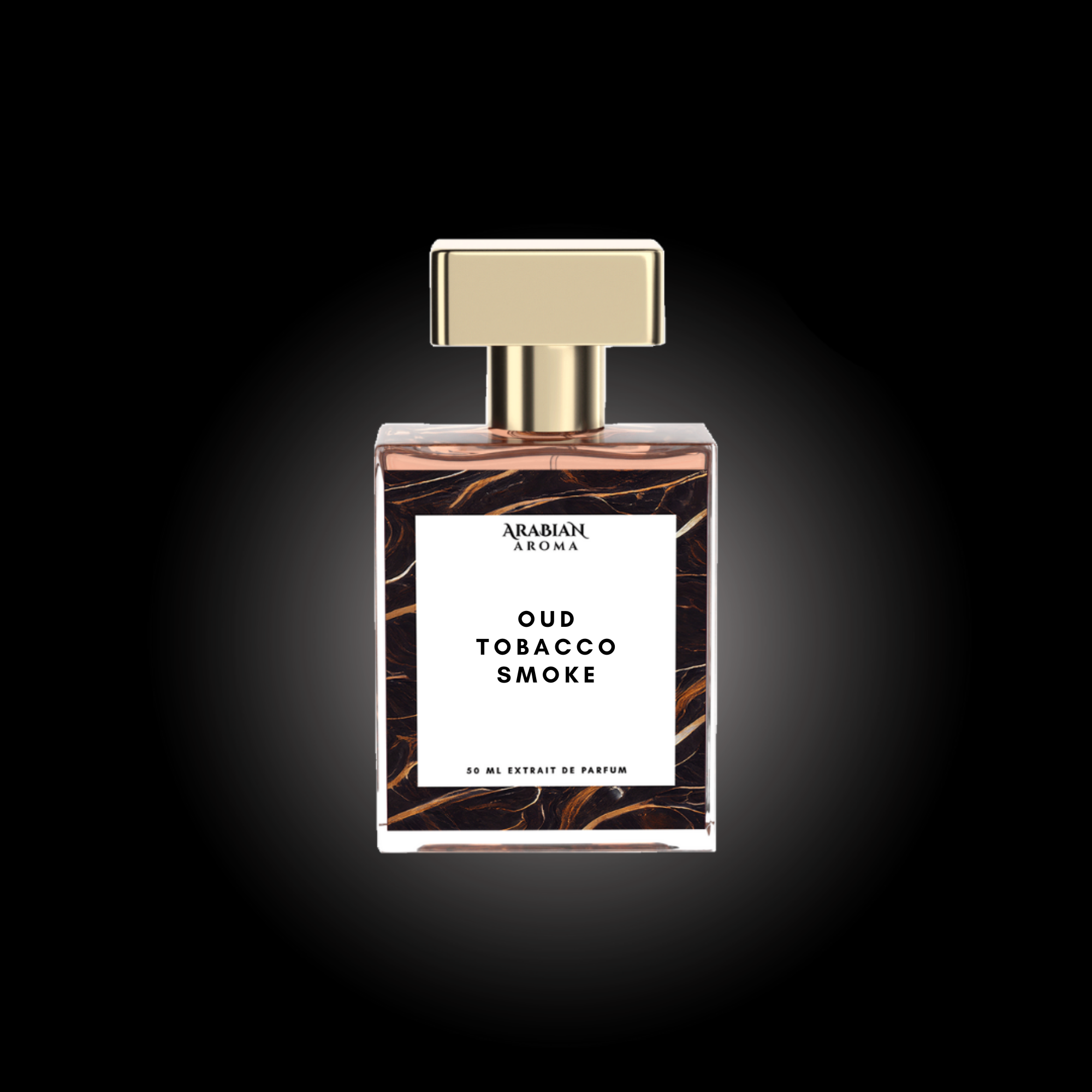 Arabian Aroma Oud Tobacco Smoke