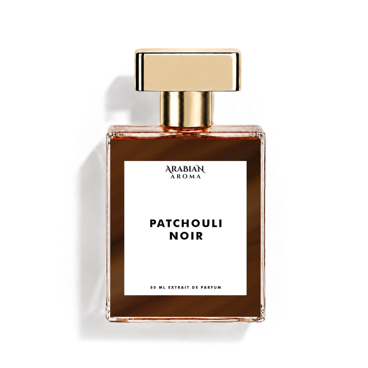 Arabian Aroma Patchouli Noir