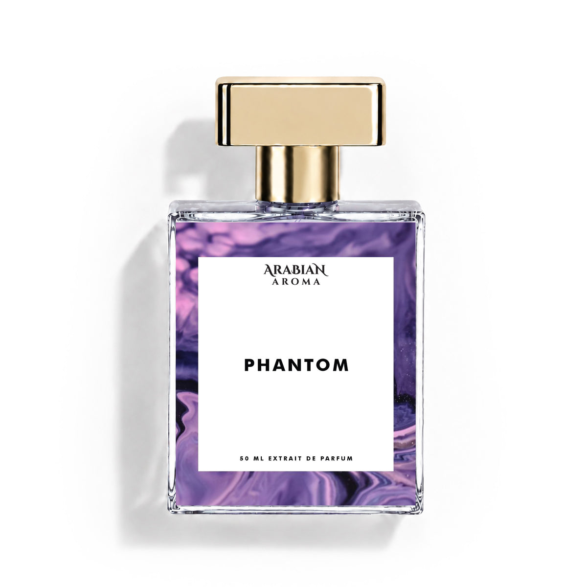 ARABIAN AROMA PHANTOM