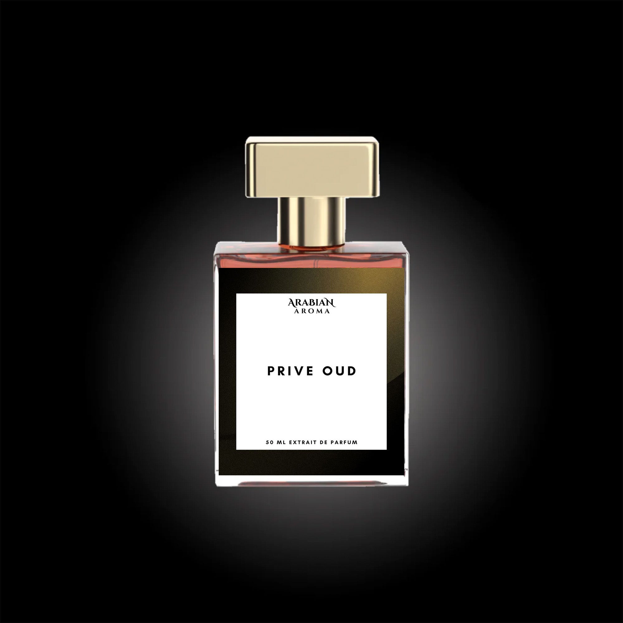 Arabian Aroma Pride Oud