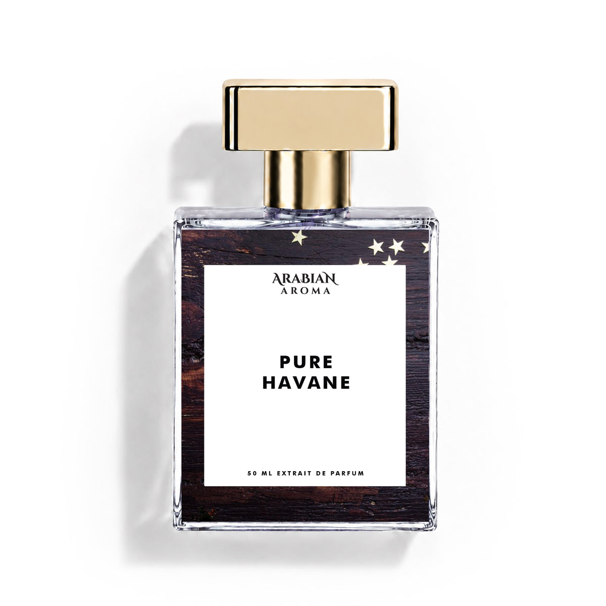 Arabian Aroma Pure Havane