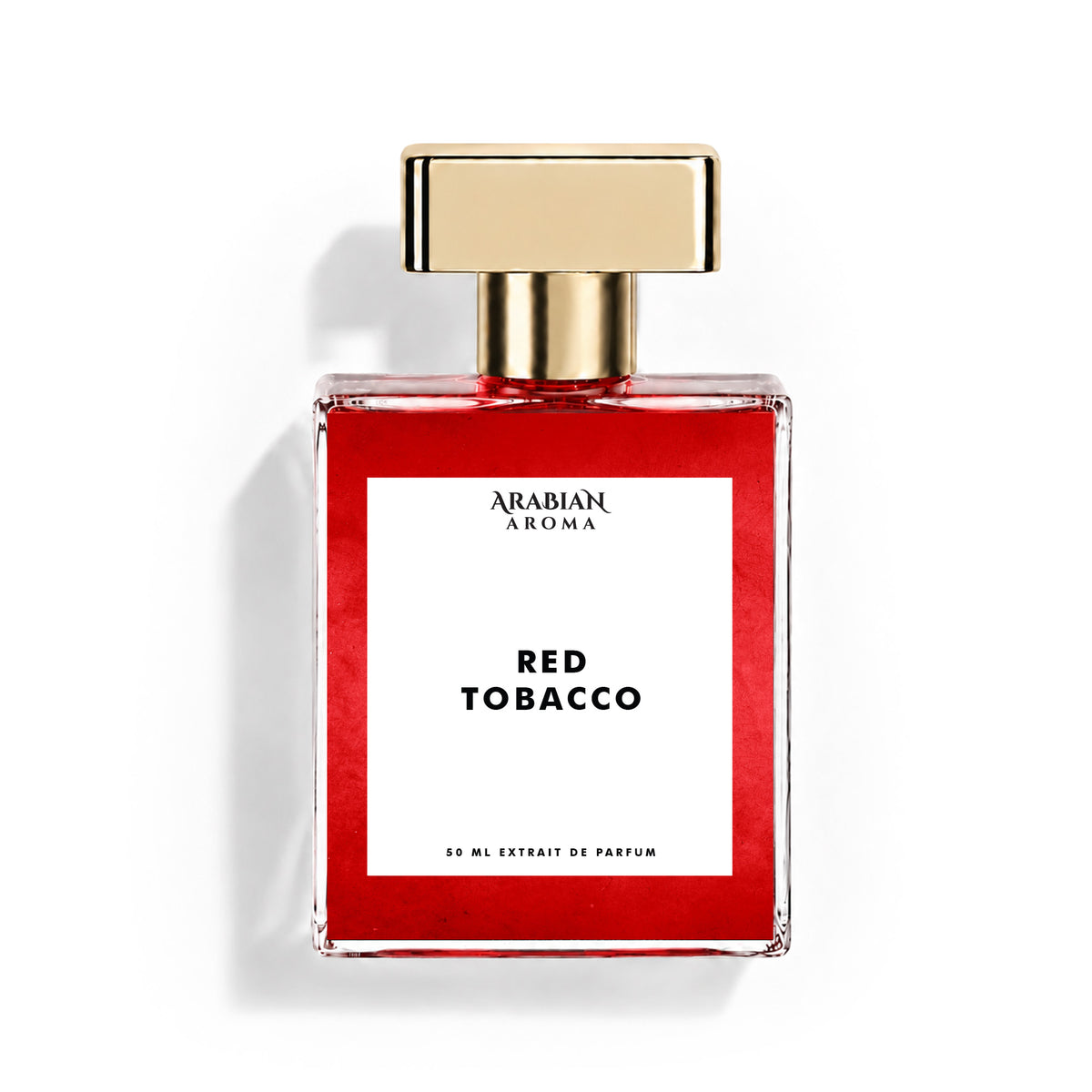 Arabian Aroma Red Tobacco
