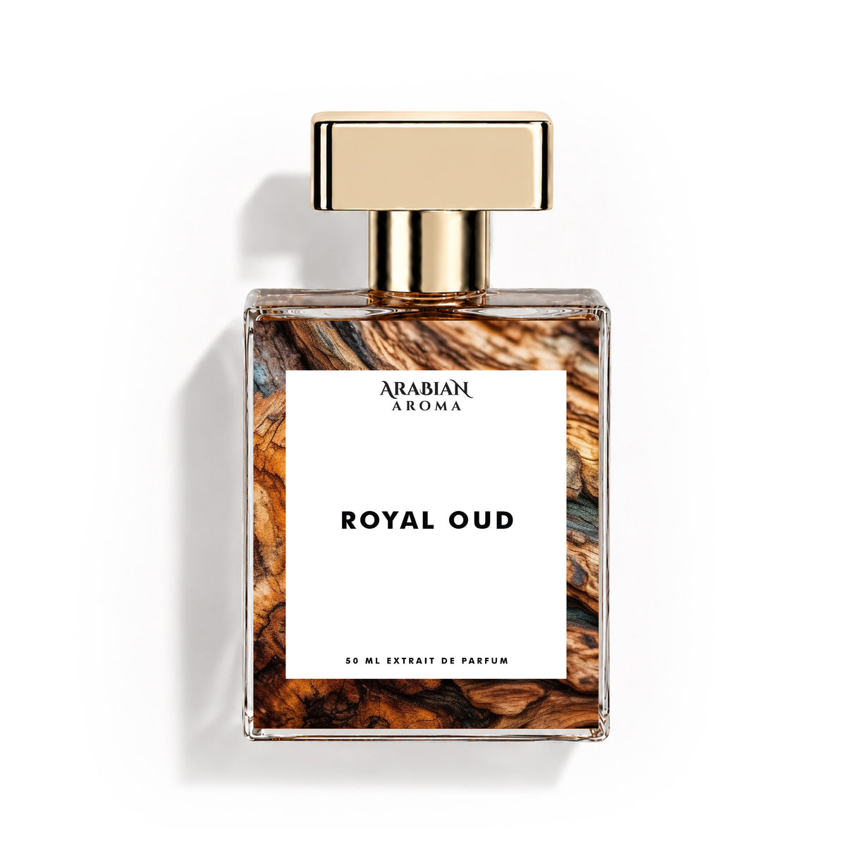 Arabian Aroma Royal Oud