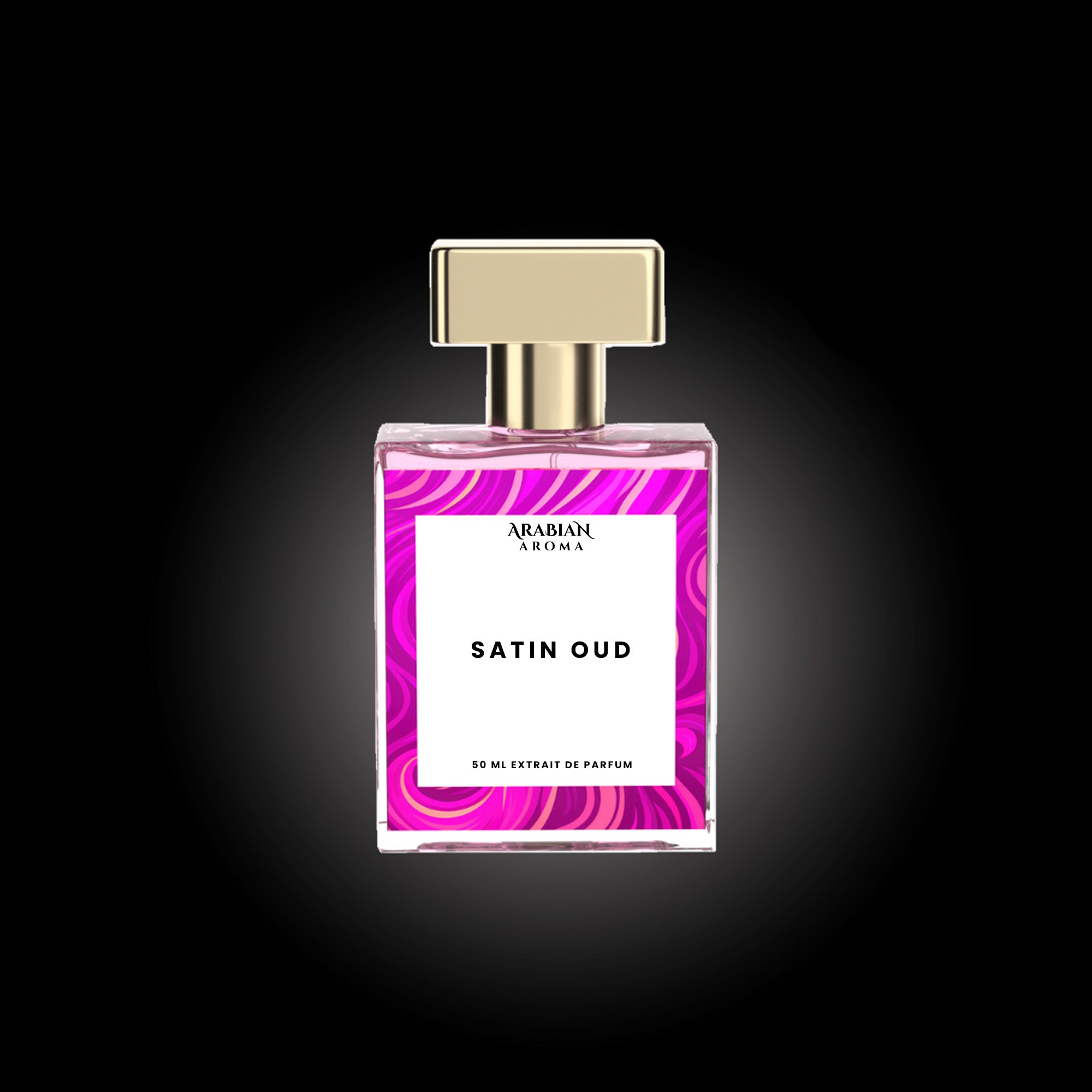 Arabian Aroma Satin Oud