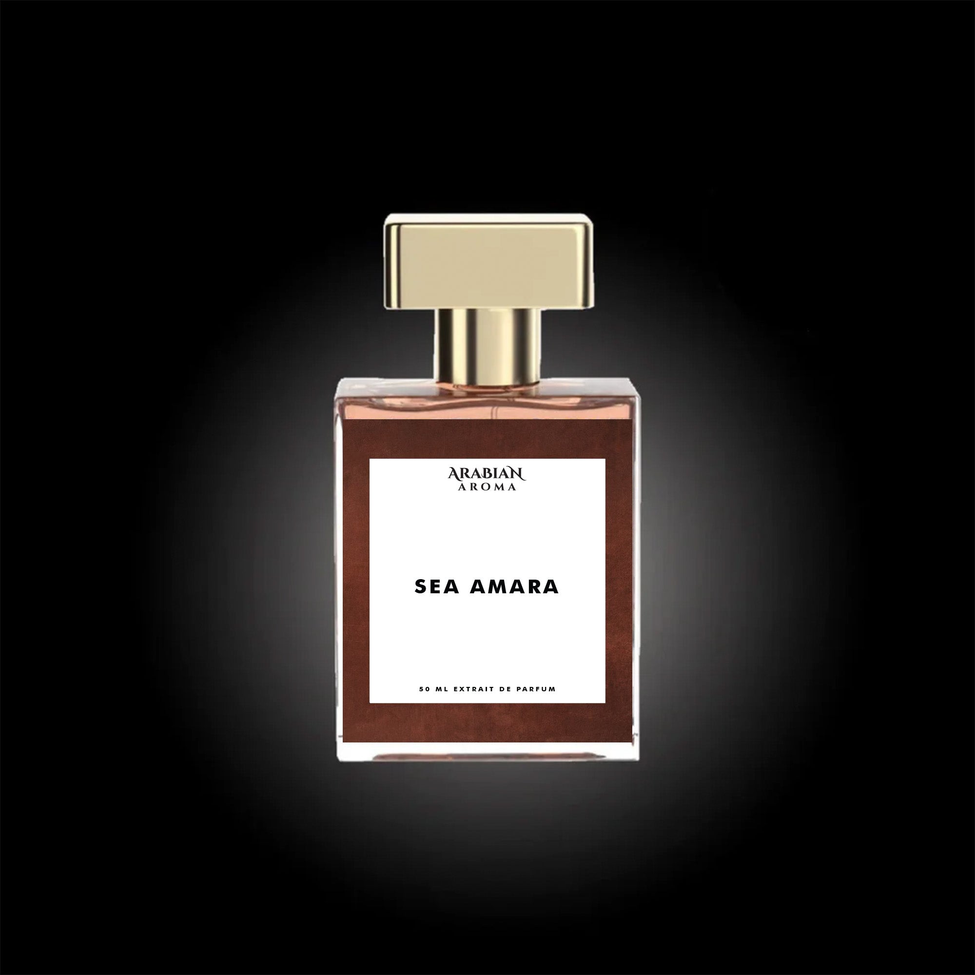 Arabian Aroma Sea Amara